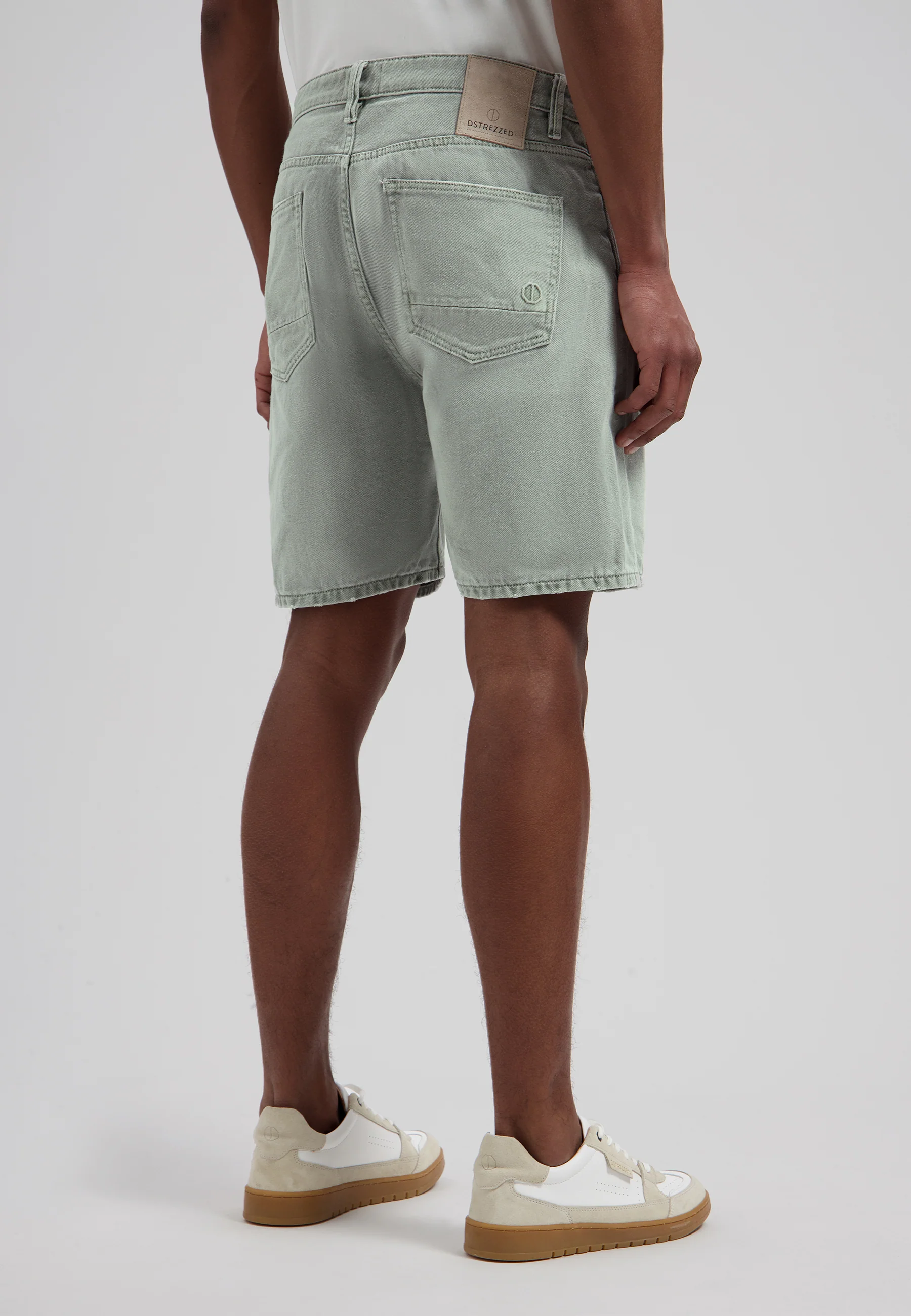 Logan 5 Pocket Shorts - Image 13