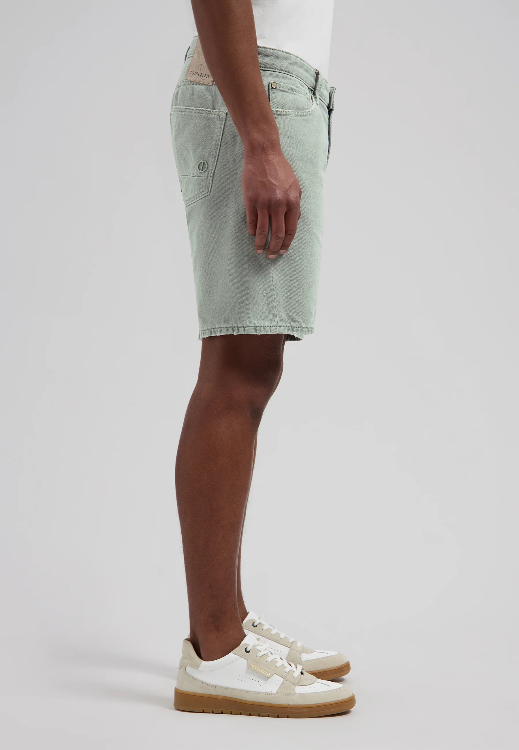 Logan 5 Pocket Shorts - Image 16