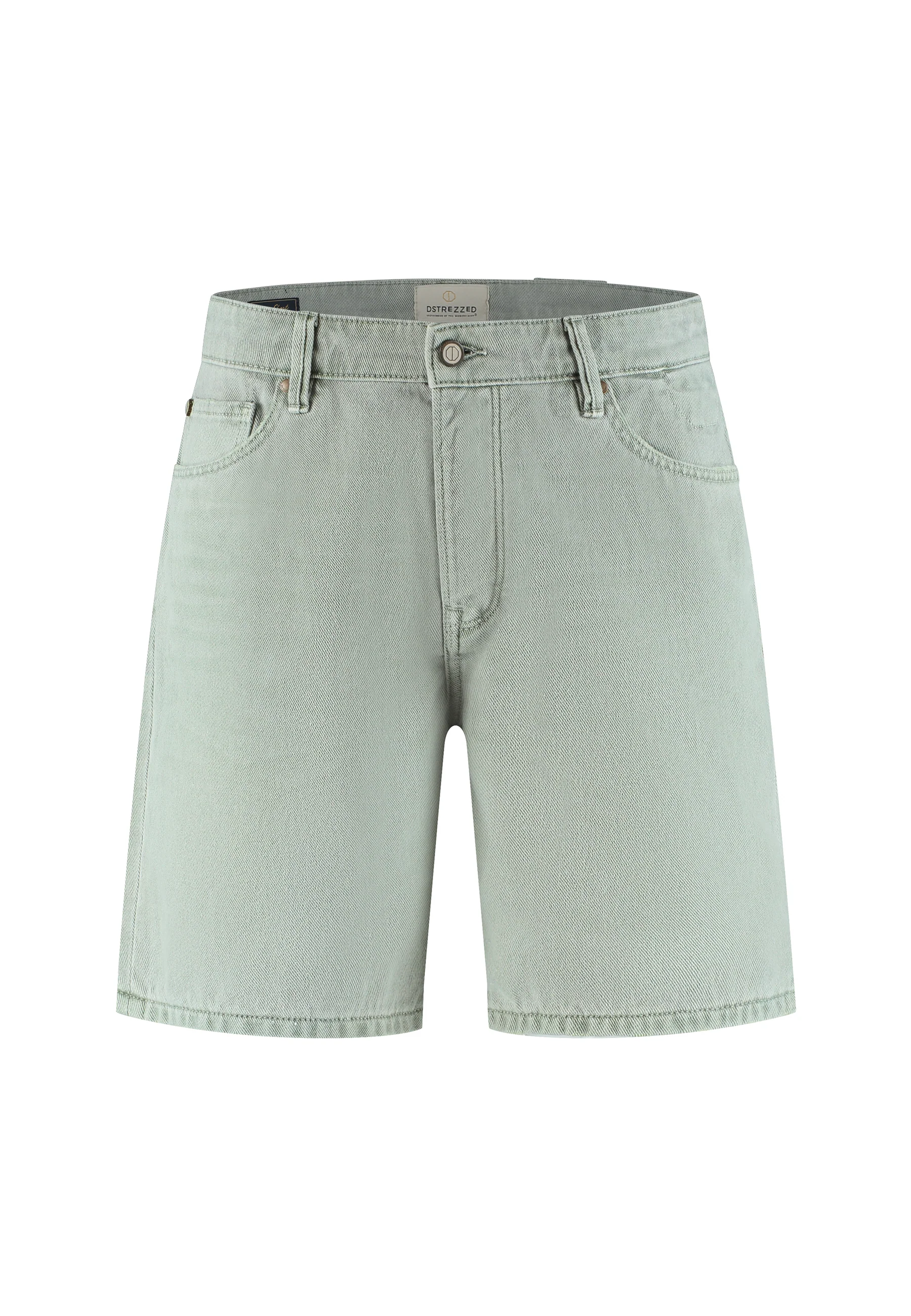 Logan 5 Pocket Shorts - Image 17