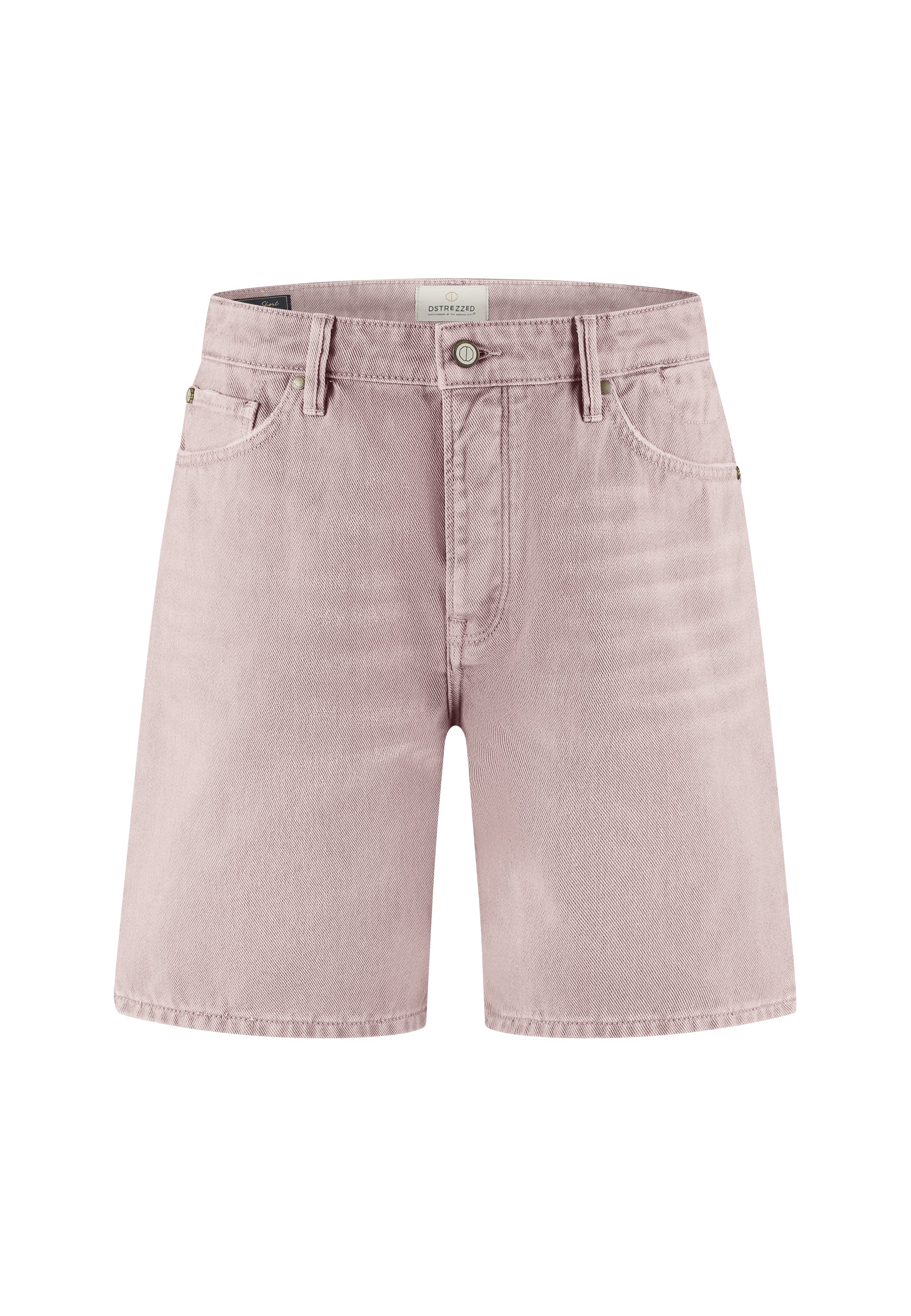 Logan 5 Pocket Shorts - Image 18
