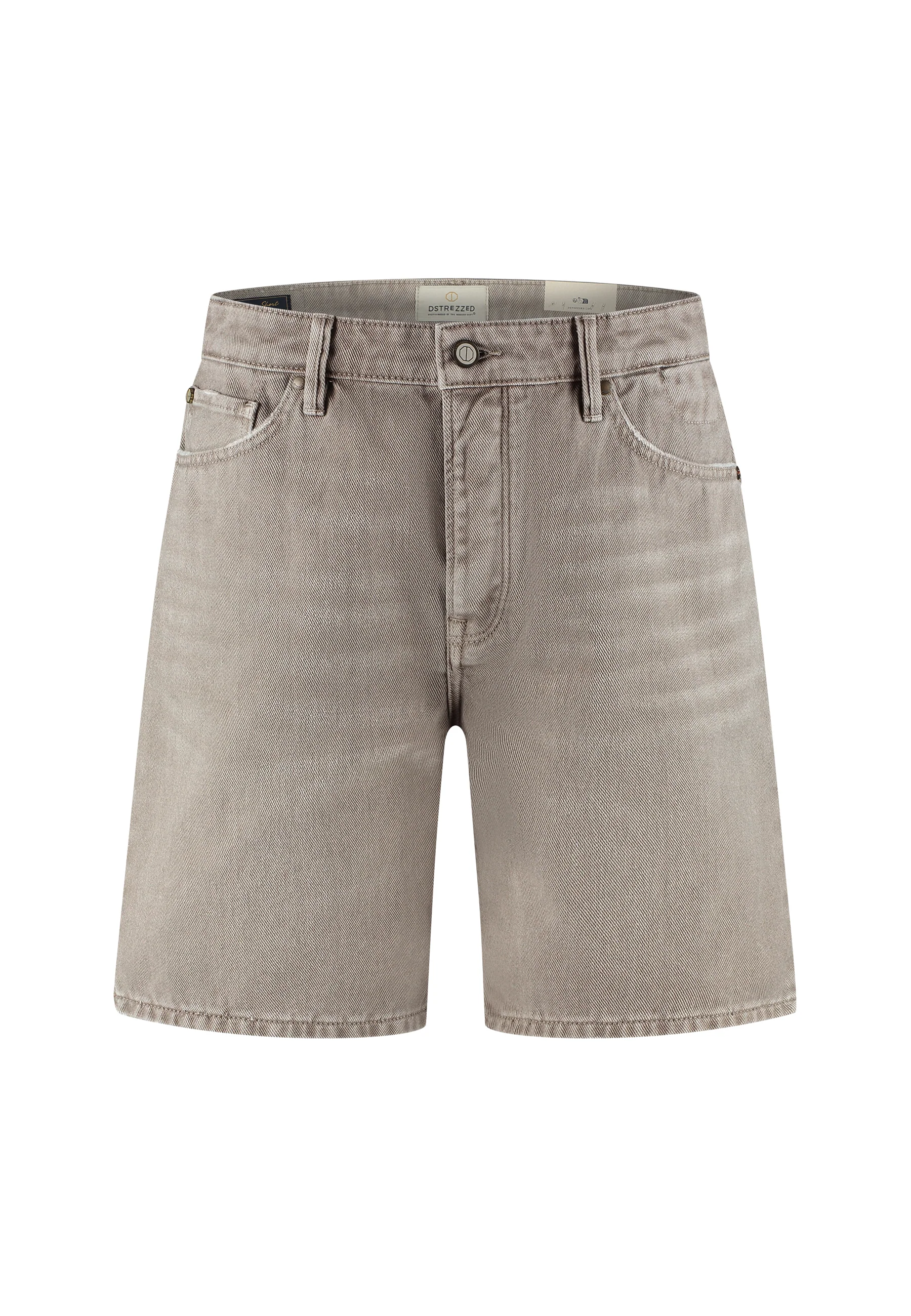 Logan 5 Pocket Shorts - Image 6