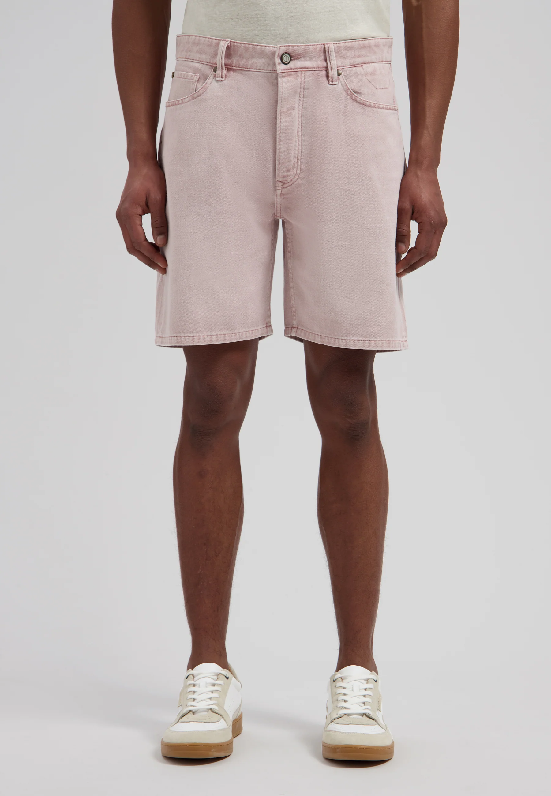 Logan 5 Pocket Shorts - Image 7