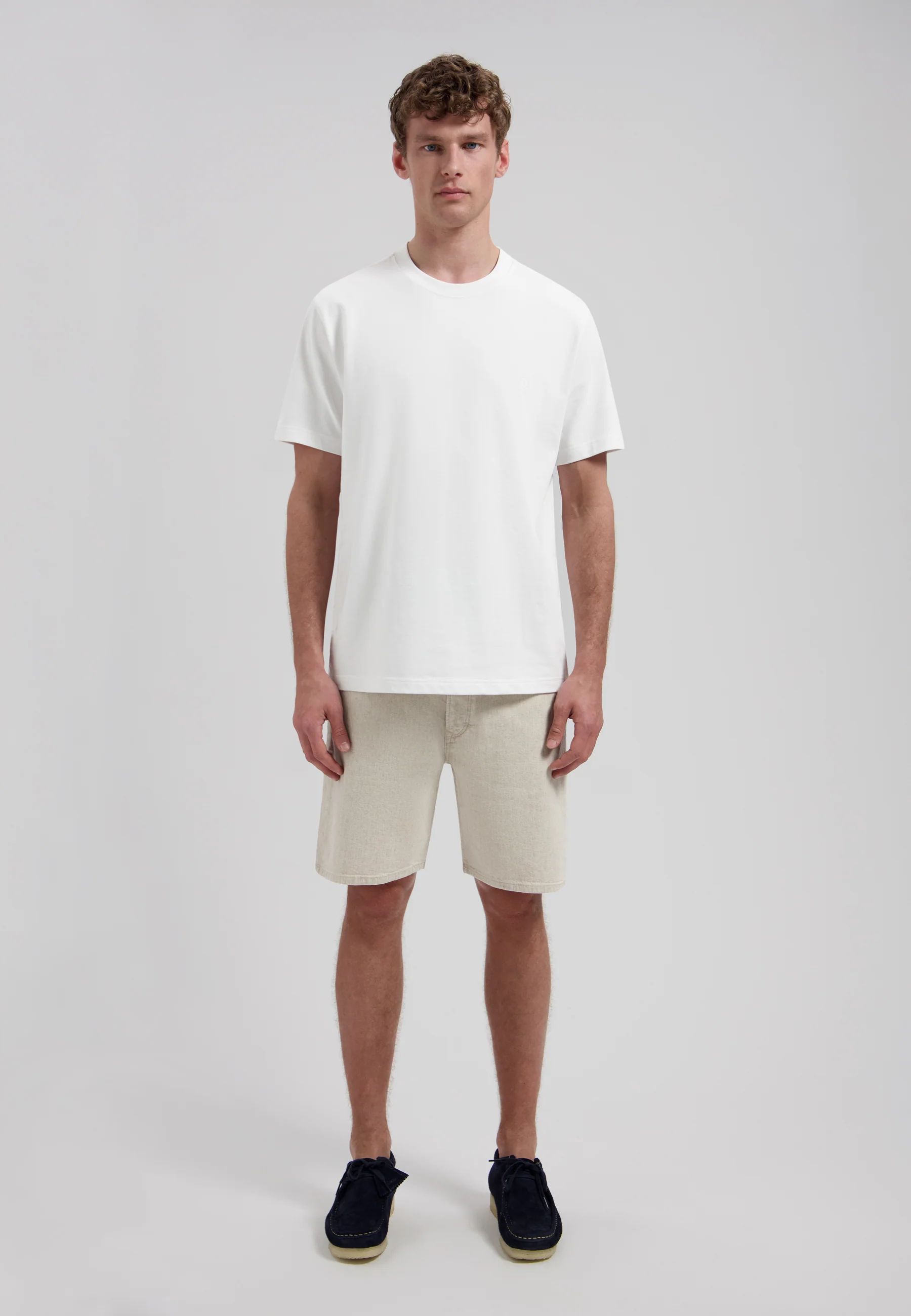 Logan 5 Pocket Shorts - Image 4