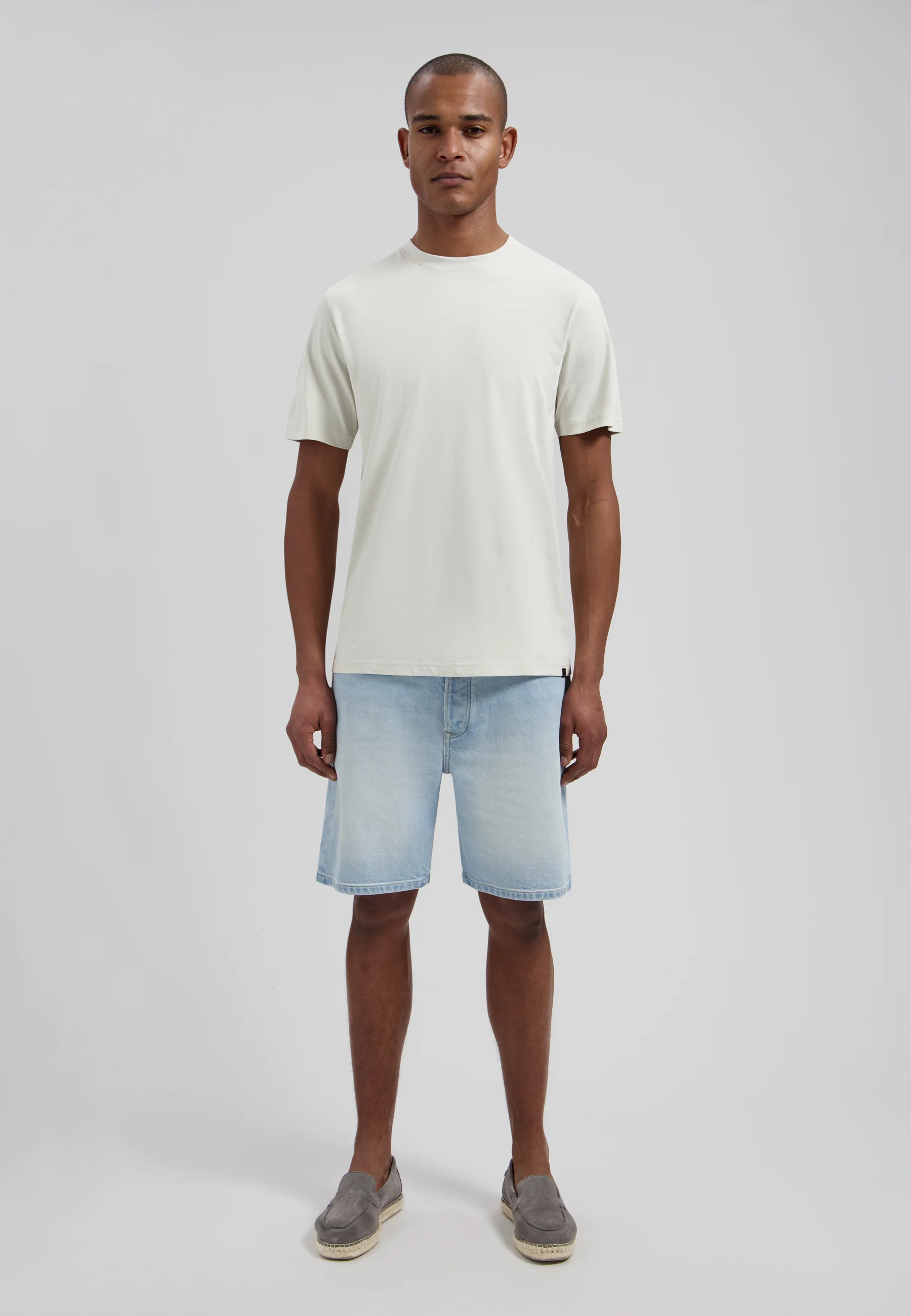 Logan 5 Pocket Shorts - Image 4