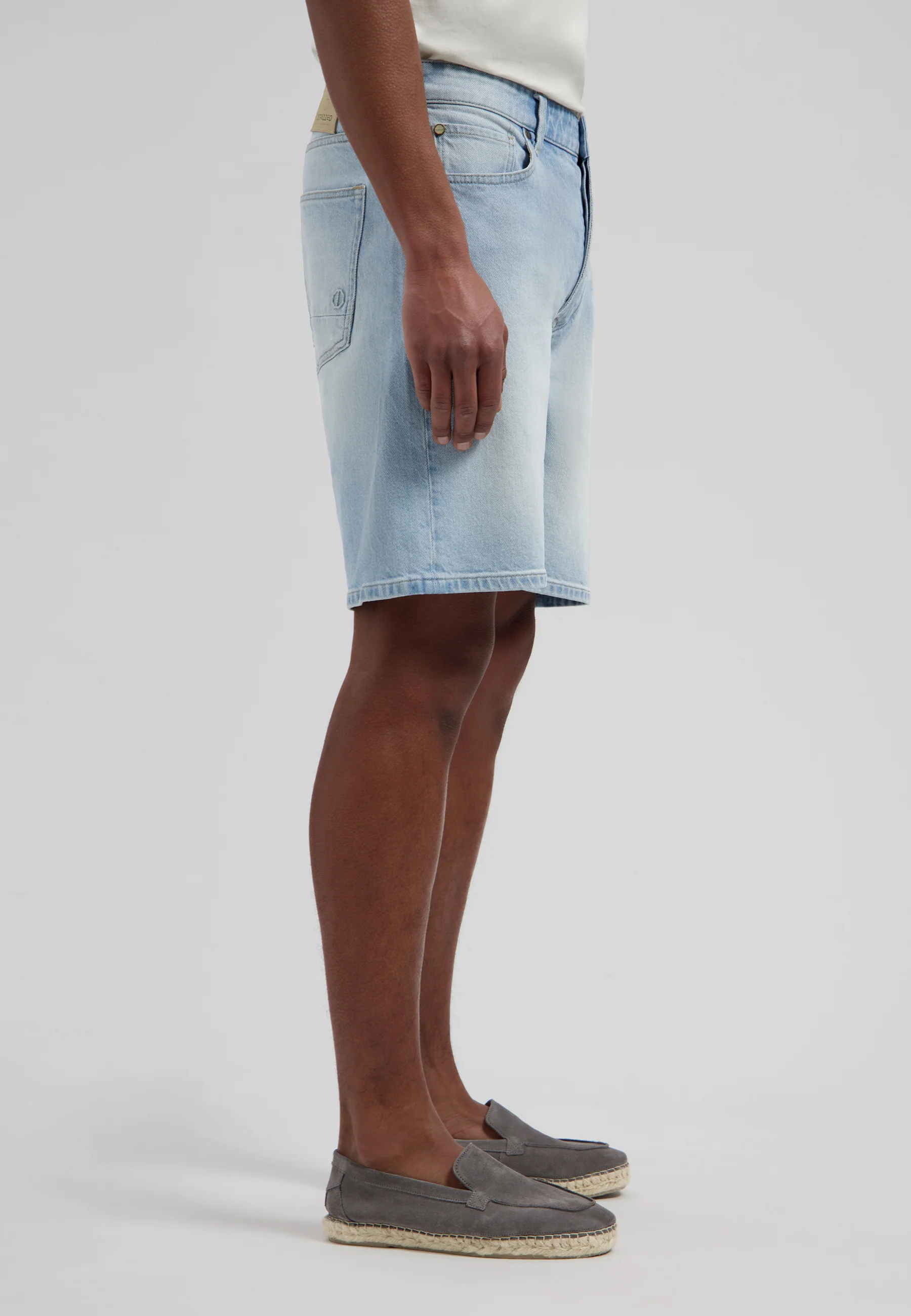 Logan 5 Pocket Shorts - Image 5