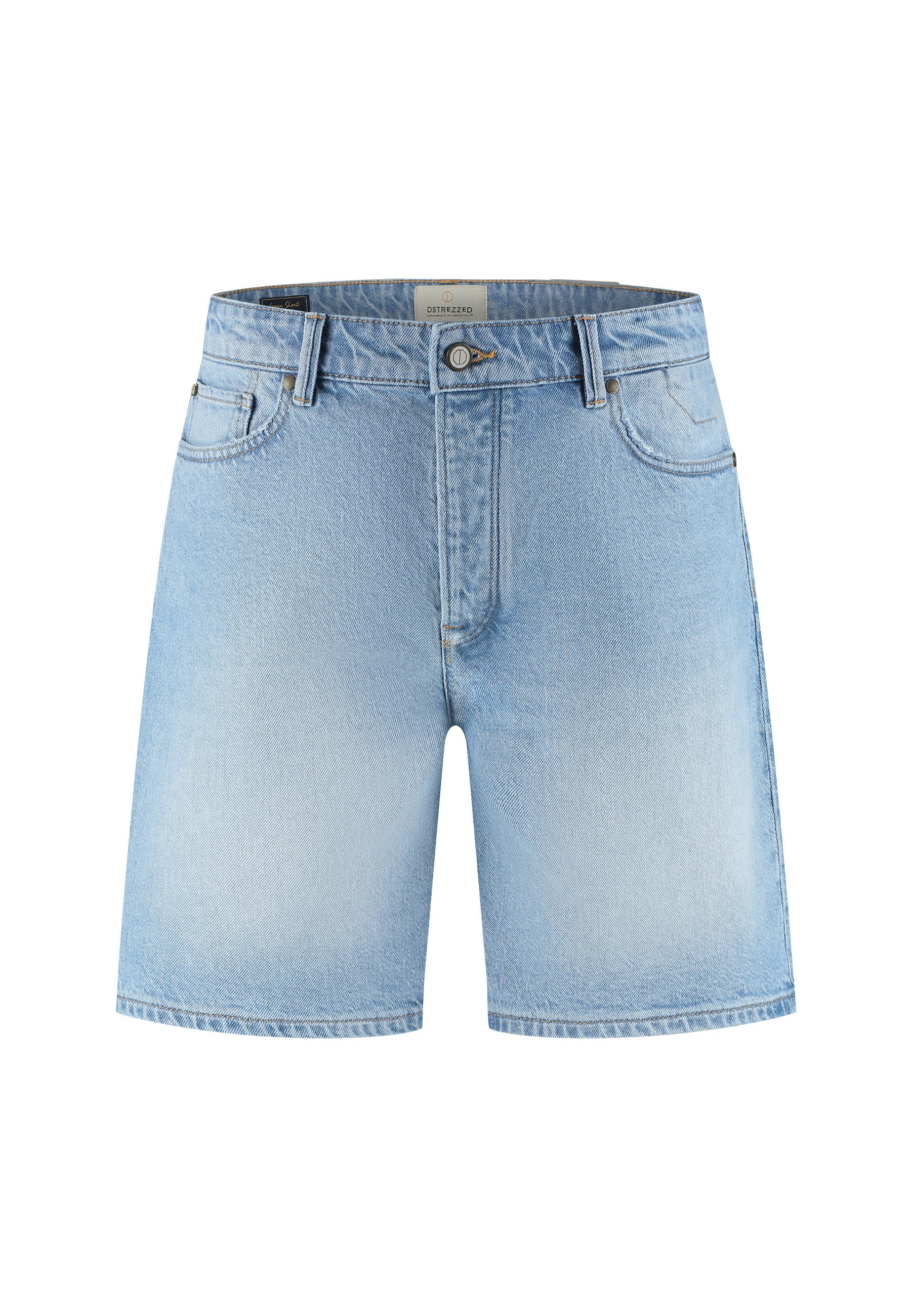 Logan 5 Pocket Shorts - Image 7