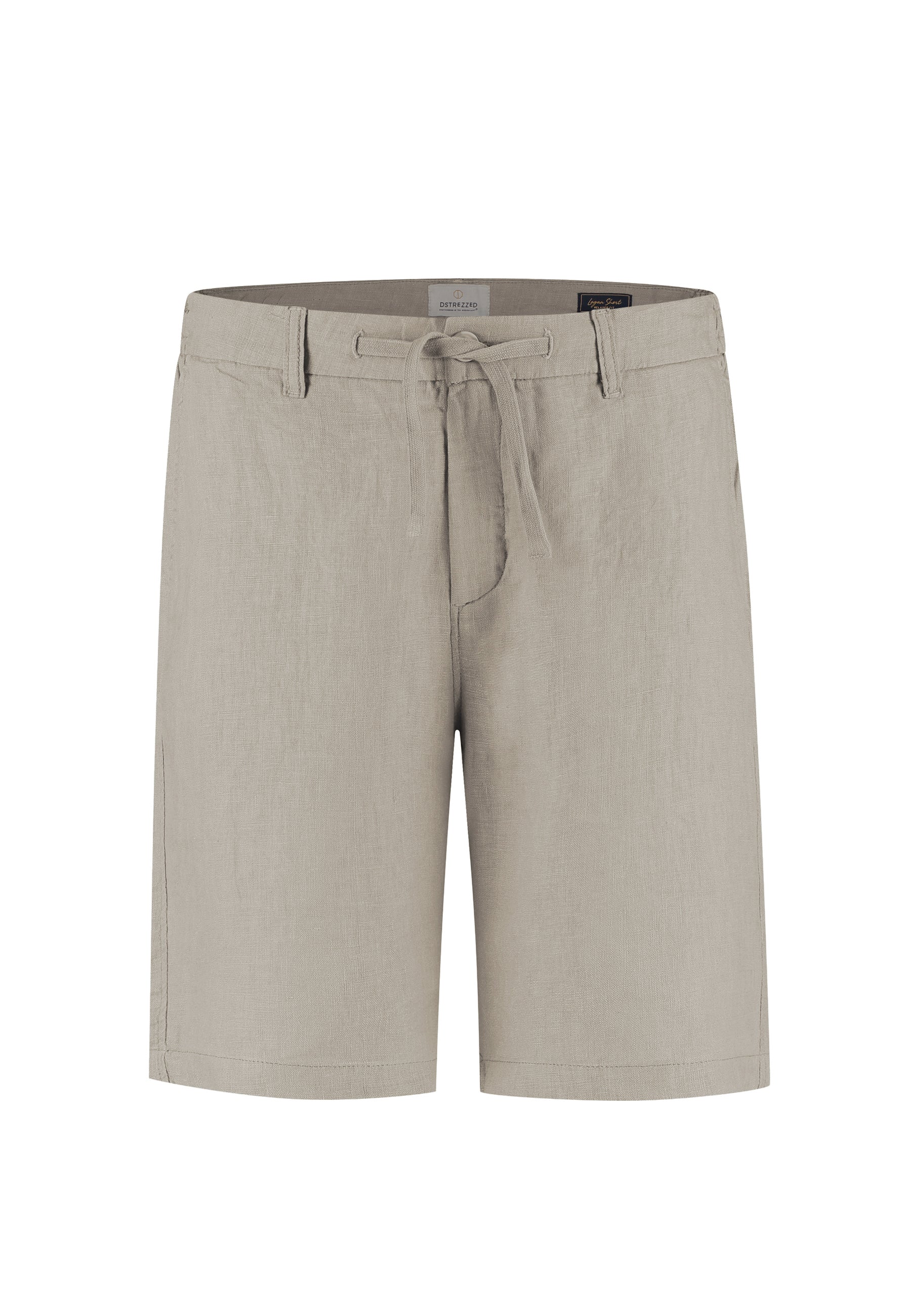 Logan Beach Shorts Linen - Image 24