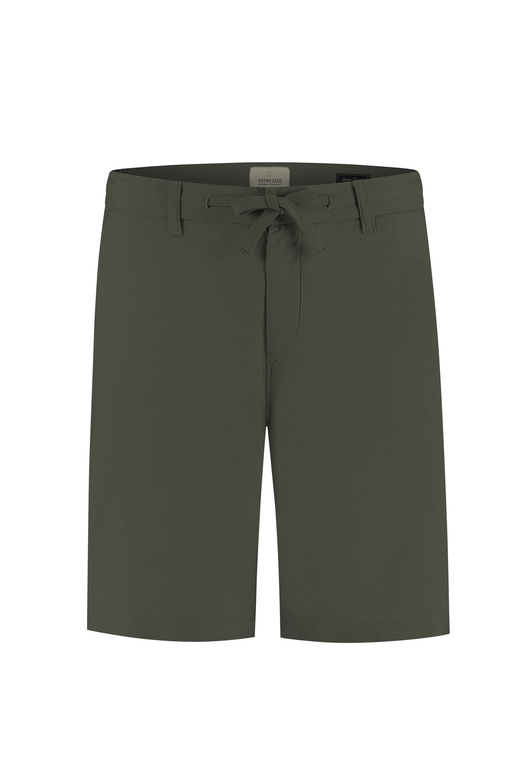 Logan Beach Shorts Linen - Image 30