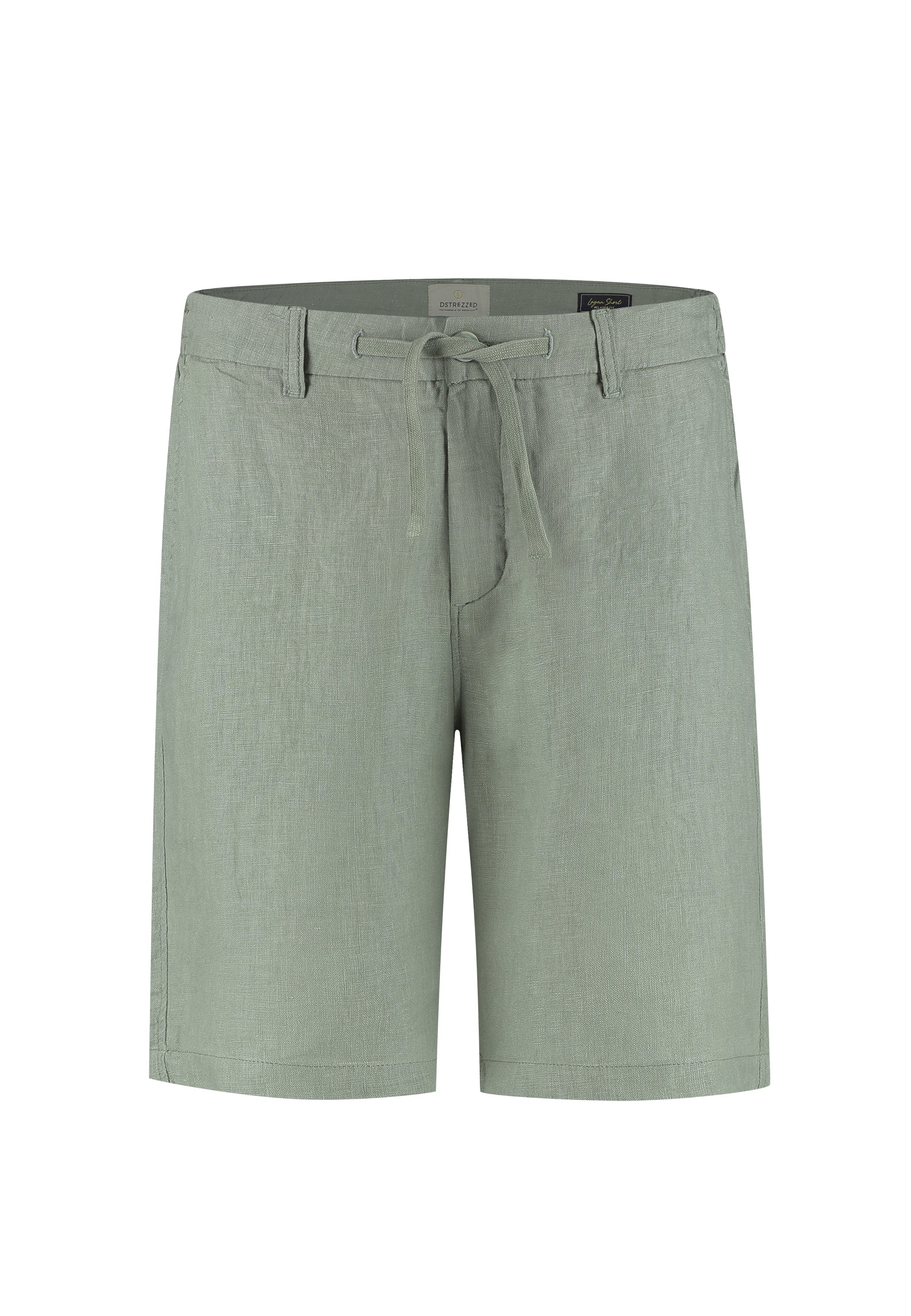 Logan Beach Shorts Linen - Image 36