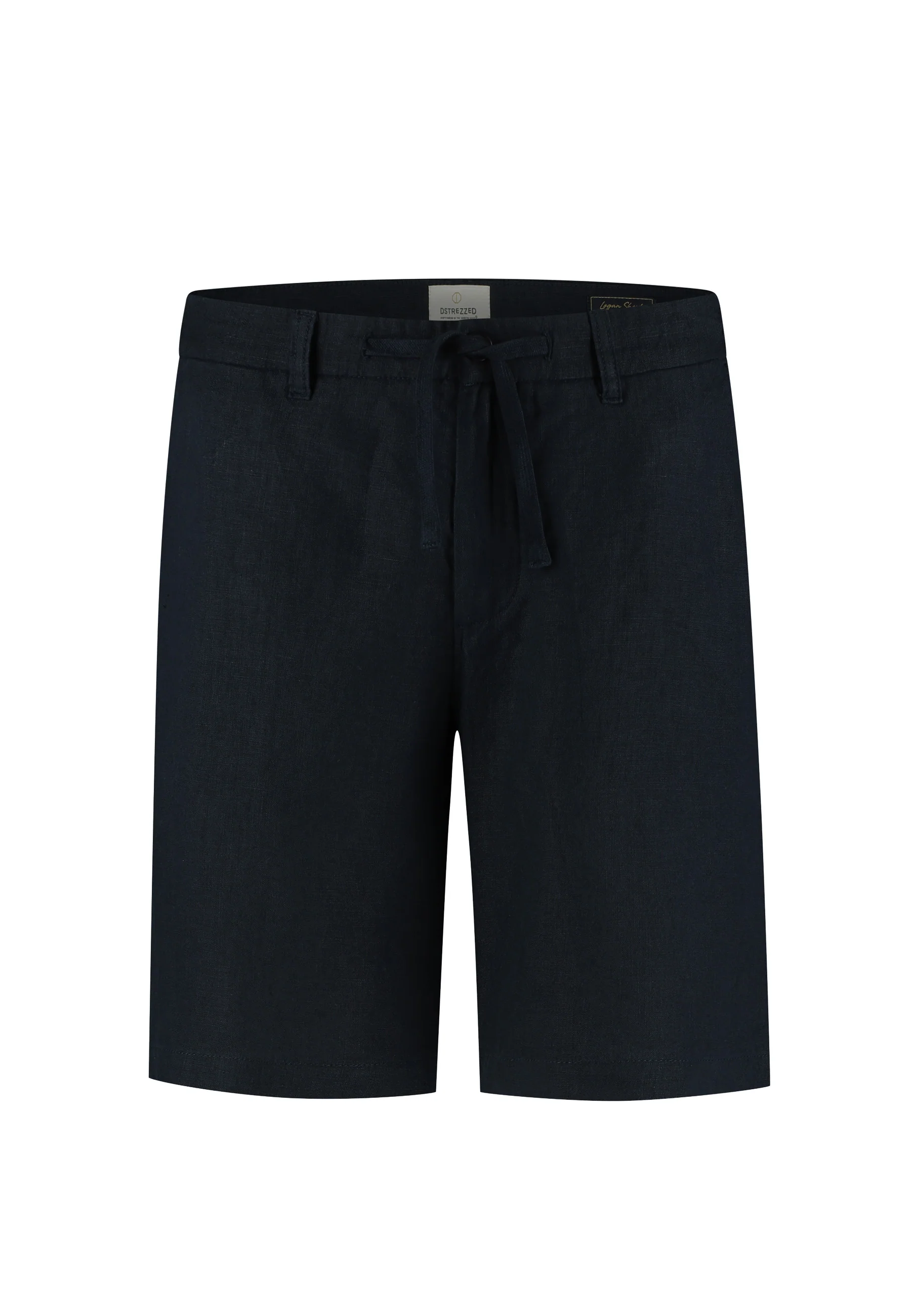 Logan Beach Shorts Linen - Image 42