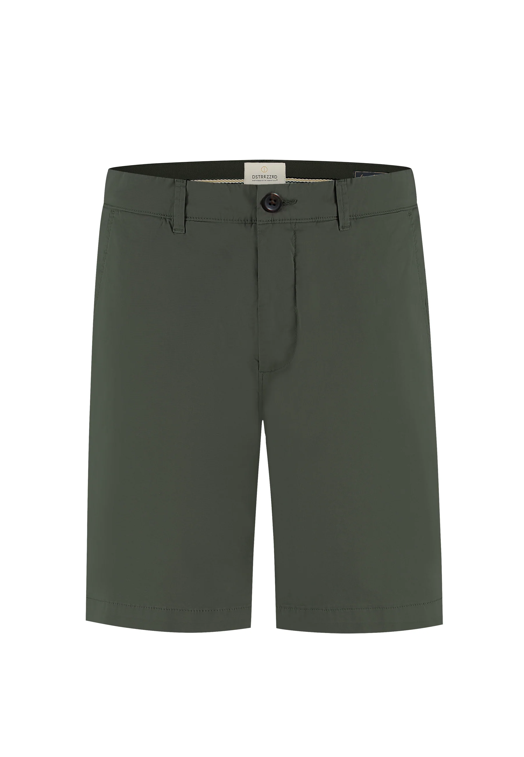 Logan Chino Shorts - Image 5