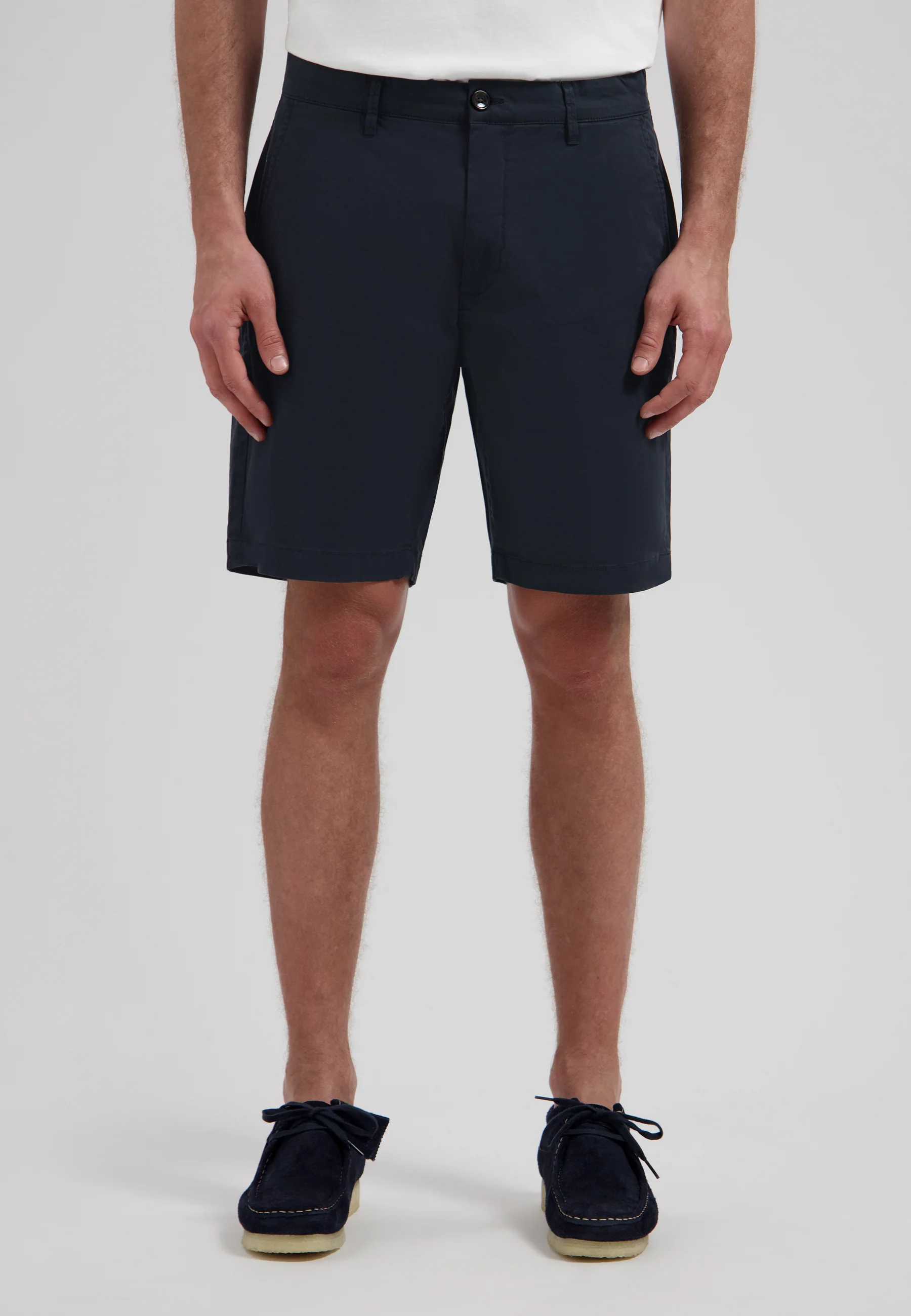 Logan Chino Shorts - Image 6