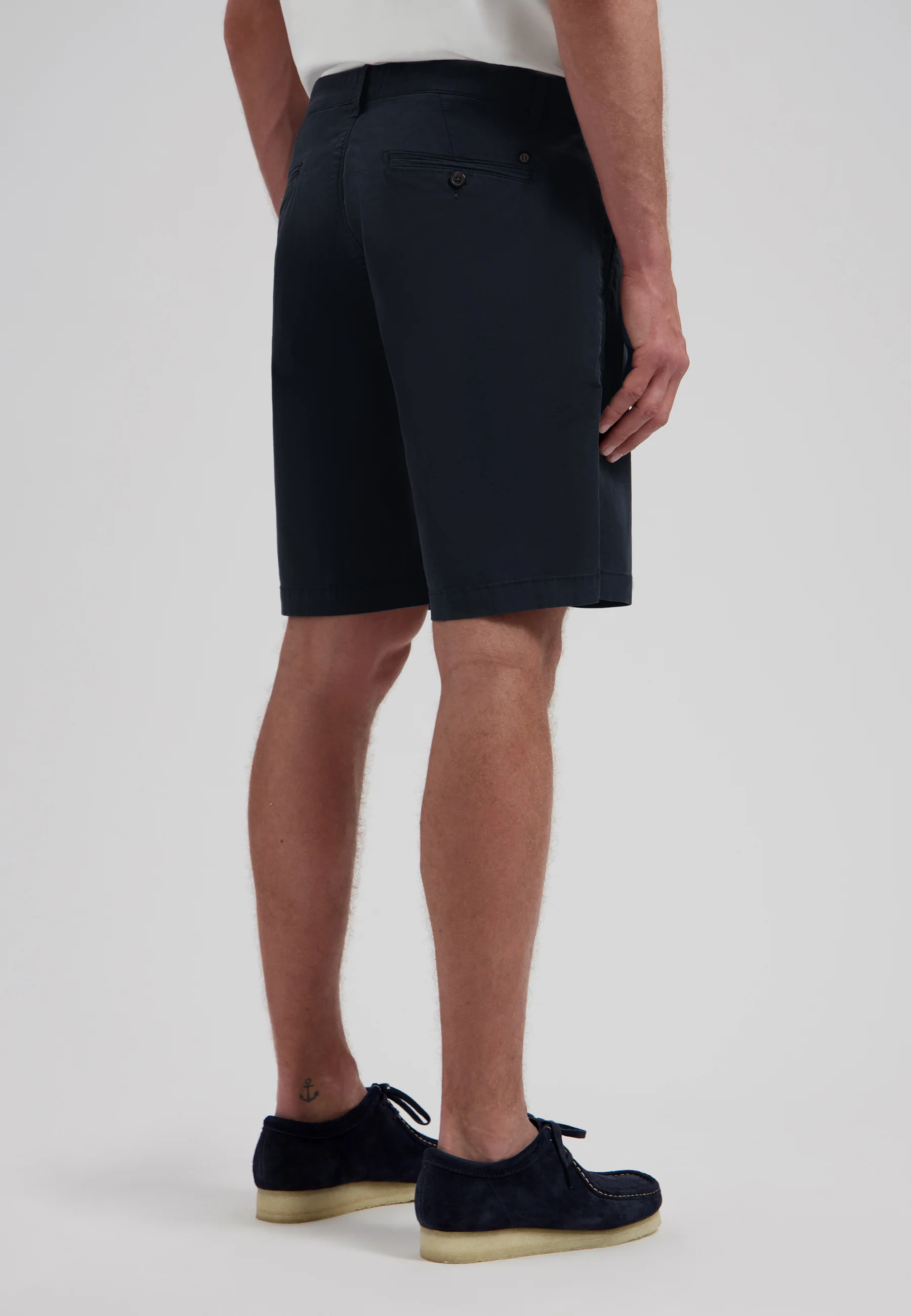Logan Chino Shorts - Image 7
