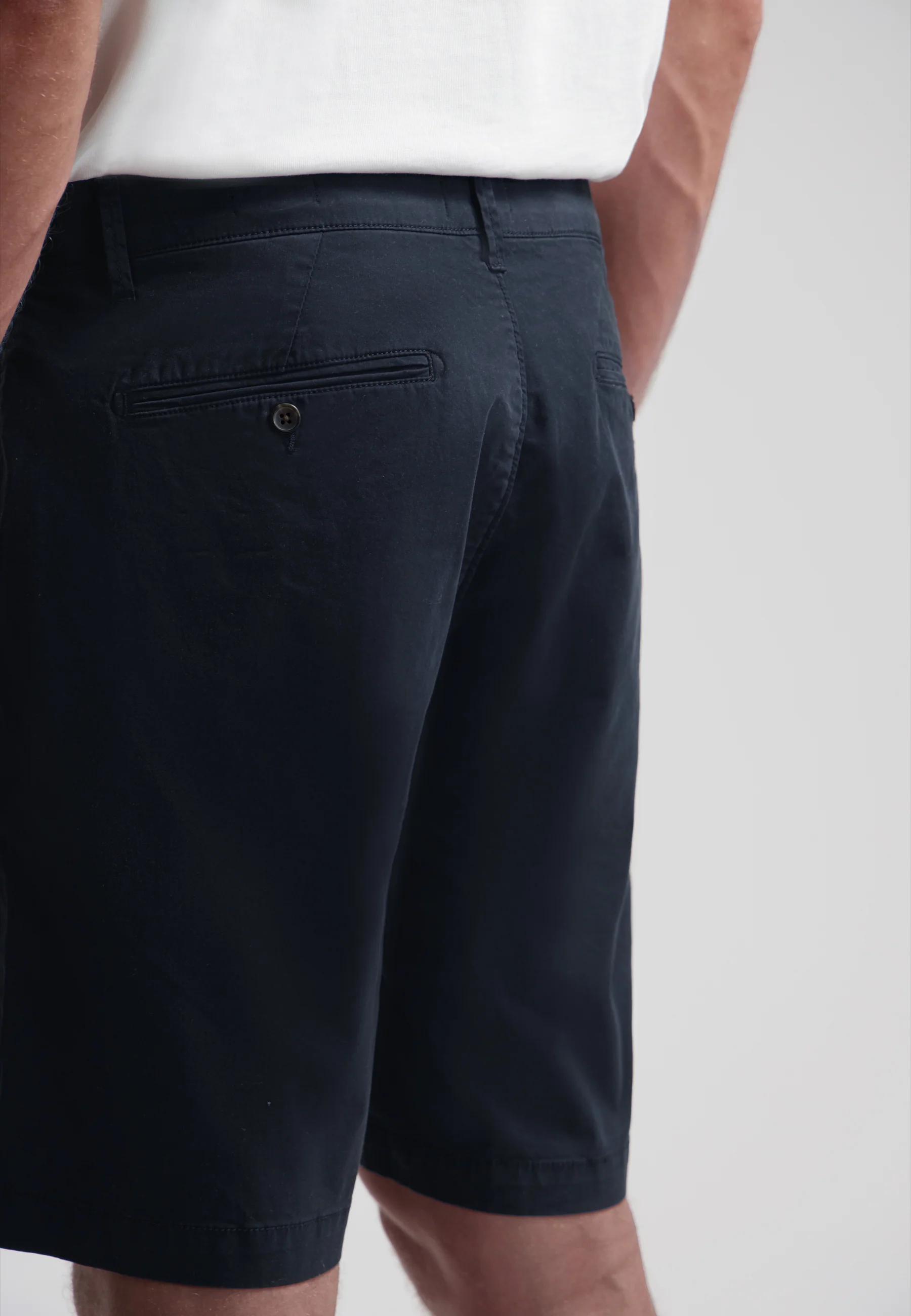 Logan Chino Shorts - Image 8