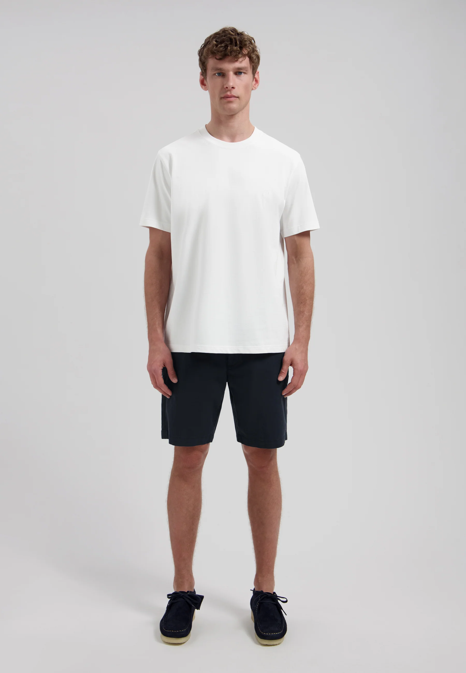 Logan Chino Shorts - Image 9
