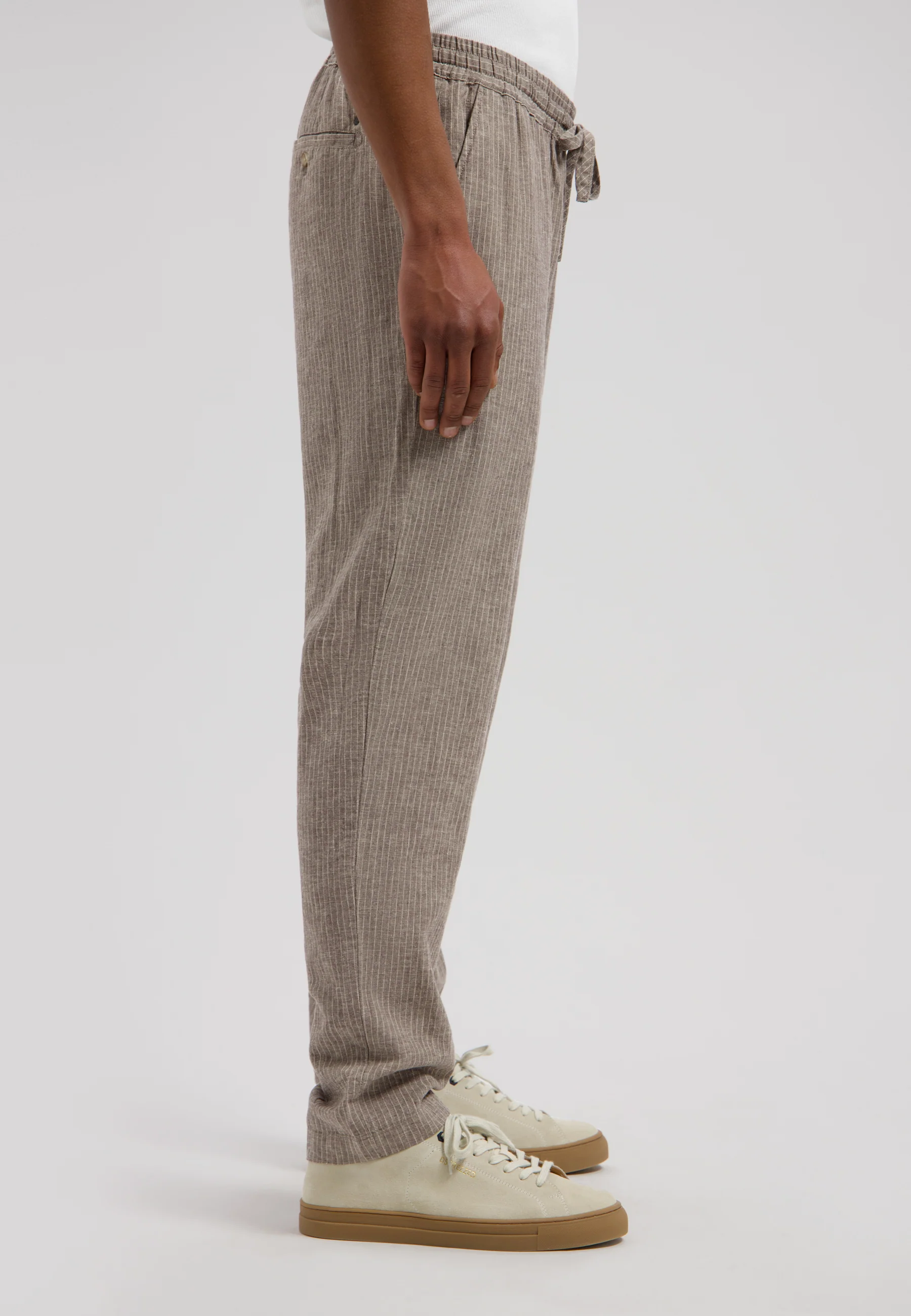 Logan Easy Pinstripe - Image 5