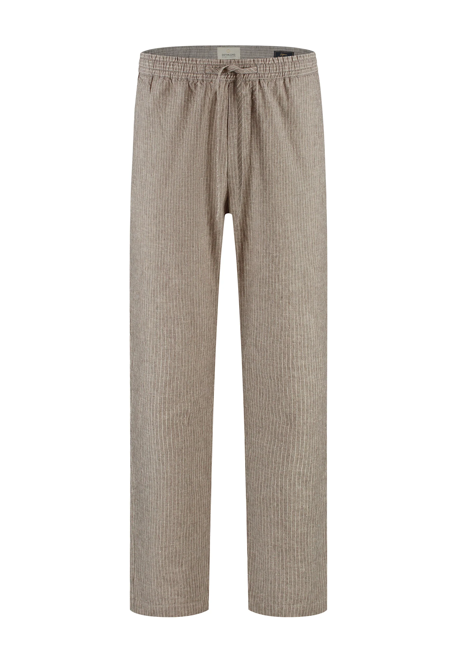 Logan Easy Pinstripe - Image 7
