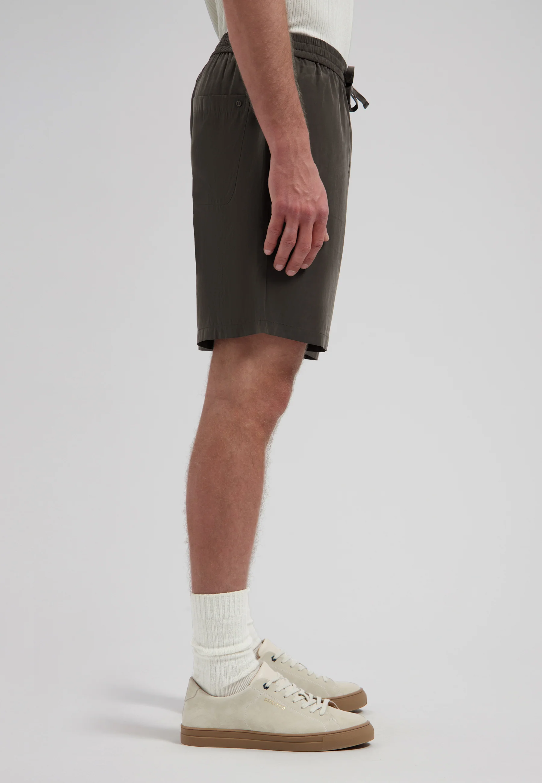 Logan Easy Shorts - Image 11