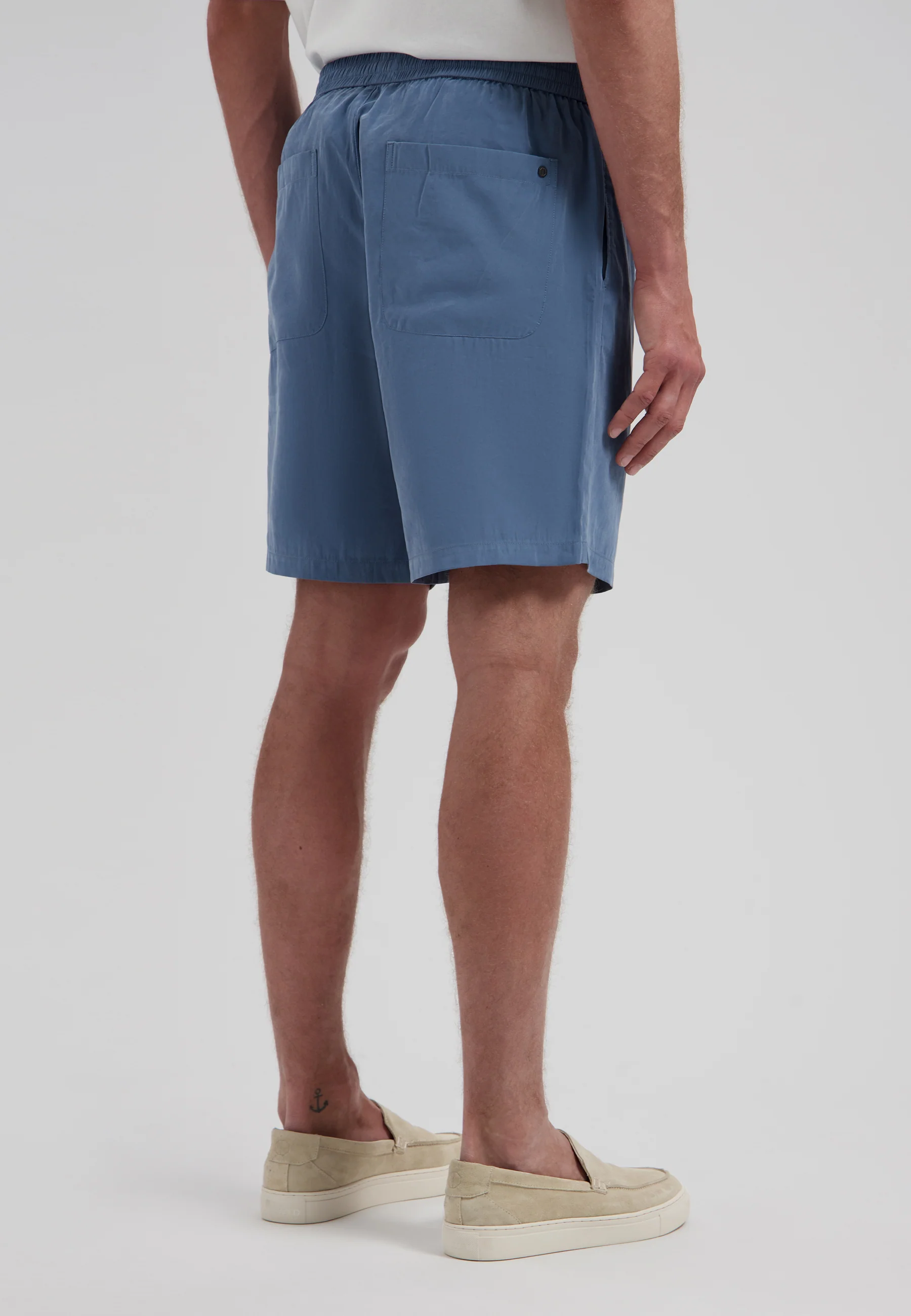 Logan Easy Shorts - Image 2