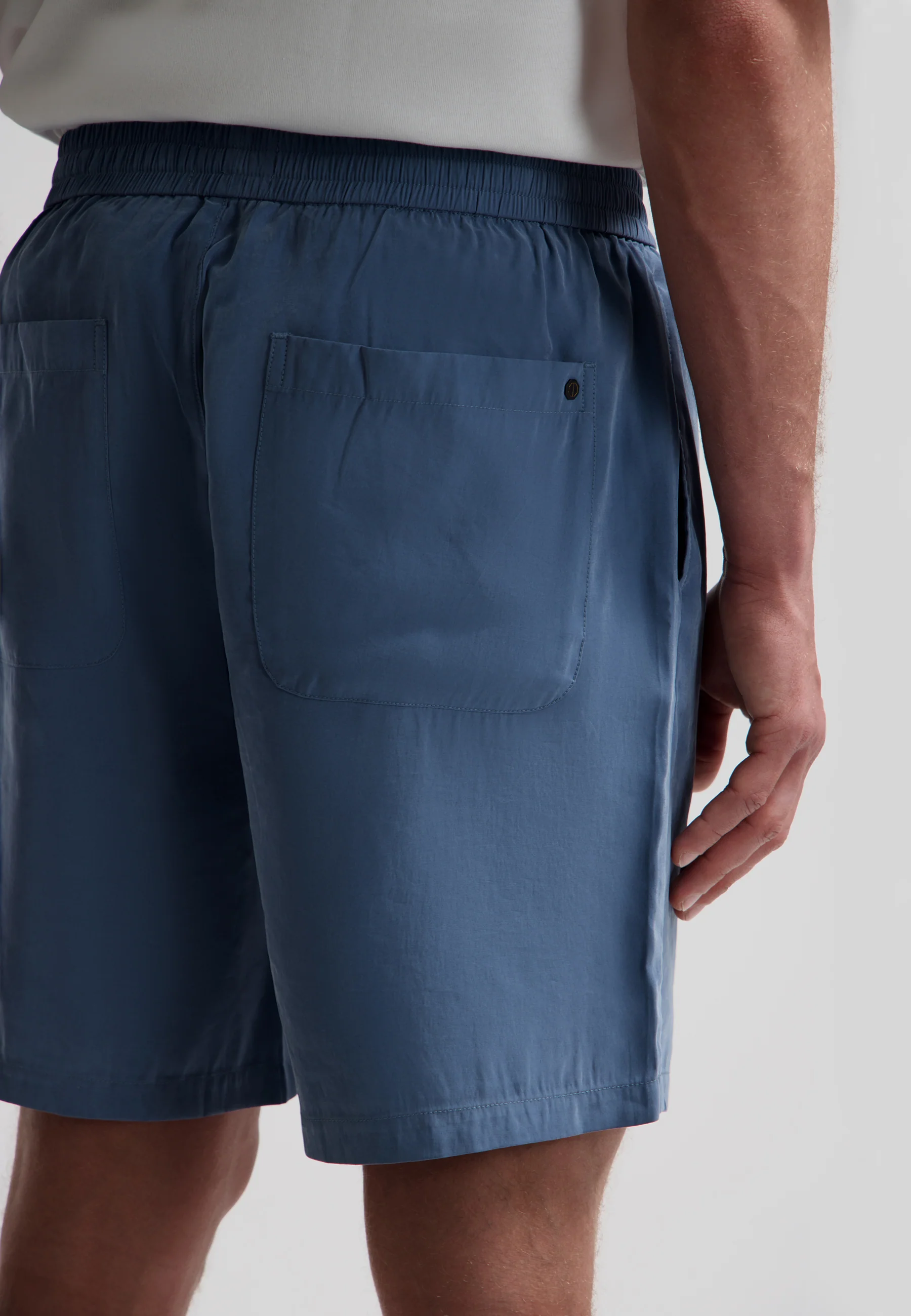 Logan Easy Shorts - Image 3