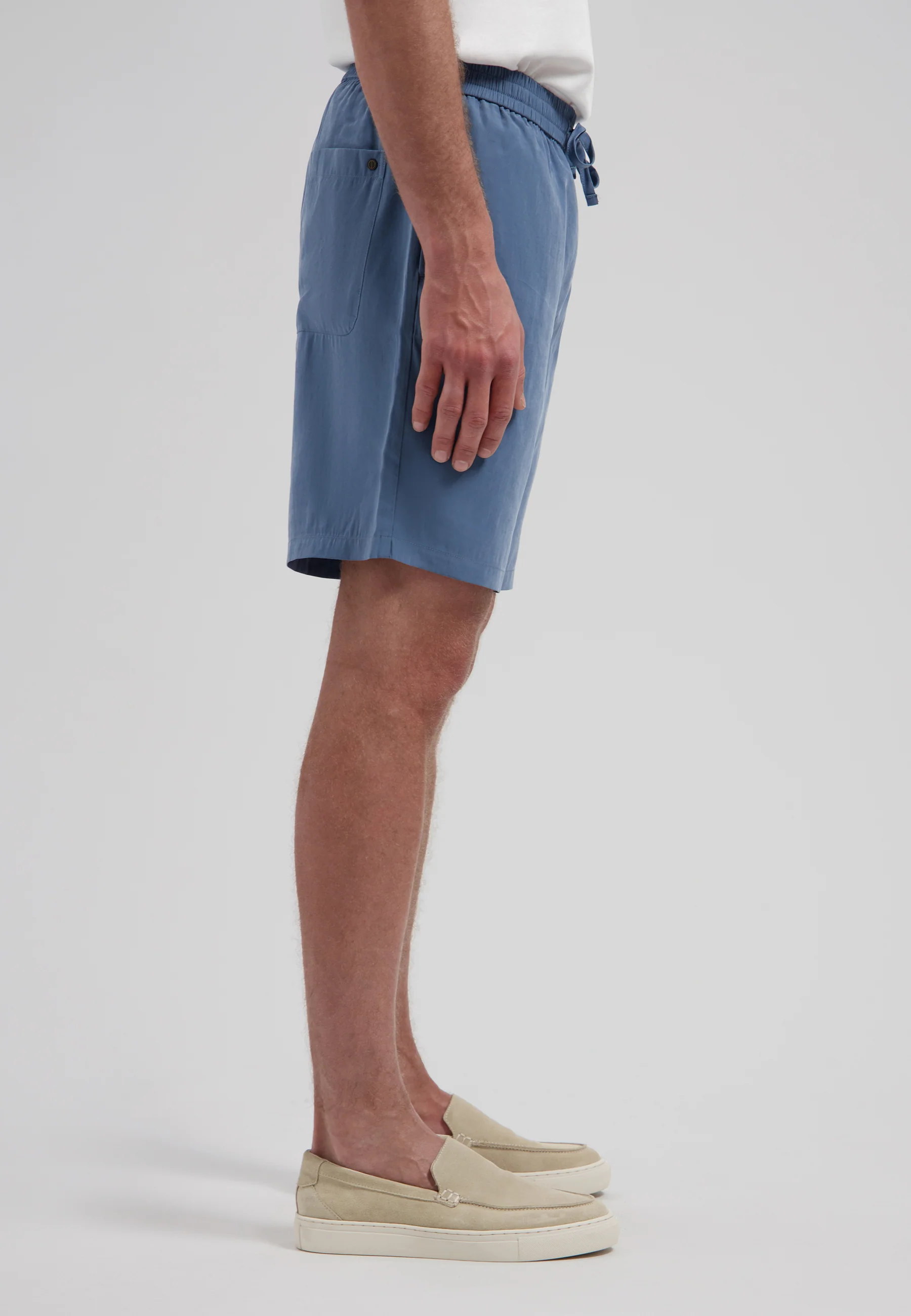 Logan Easy Shorts - Image 5