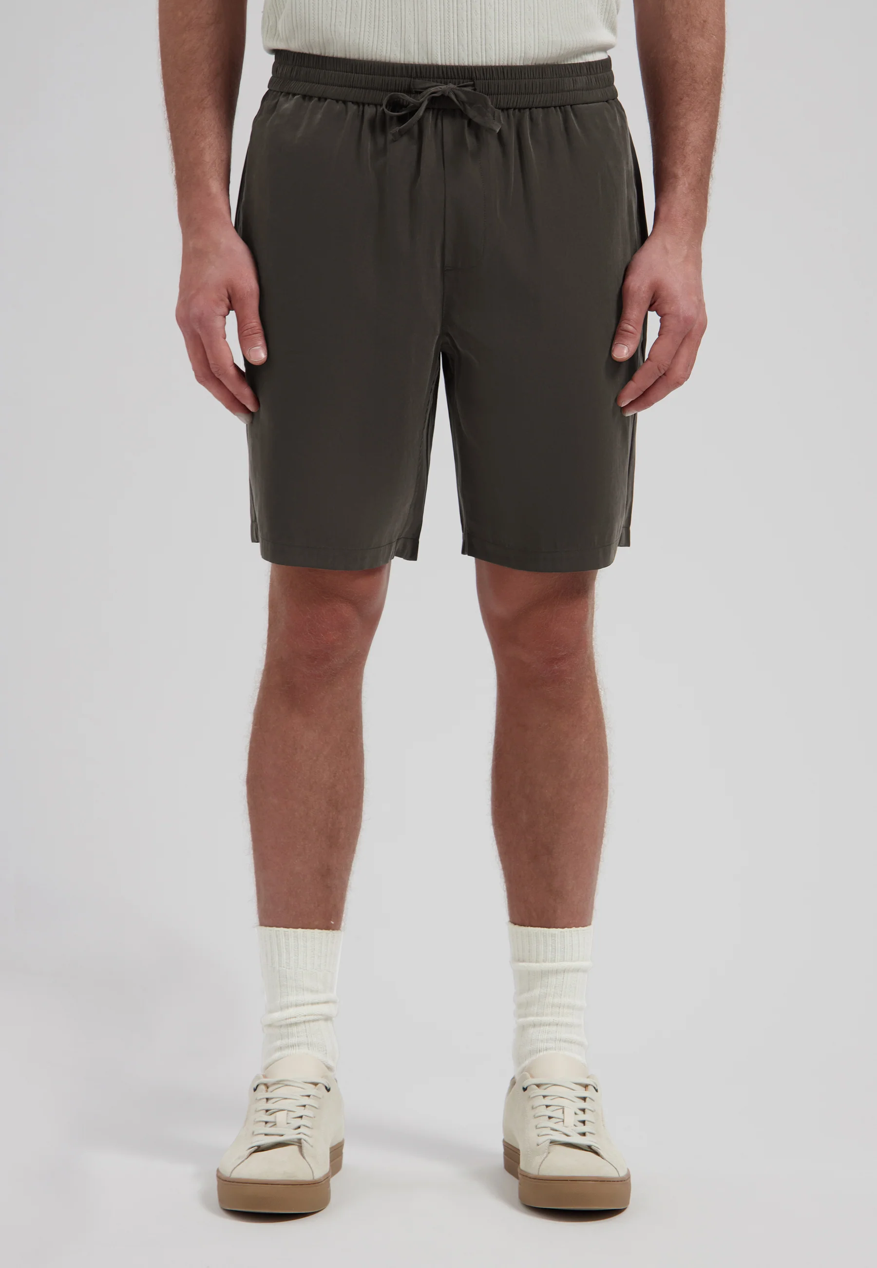 Logan Easy Shorts - Image 7