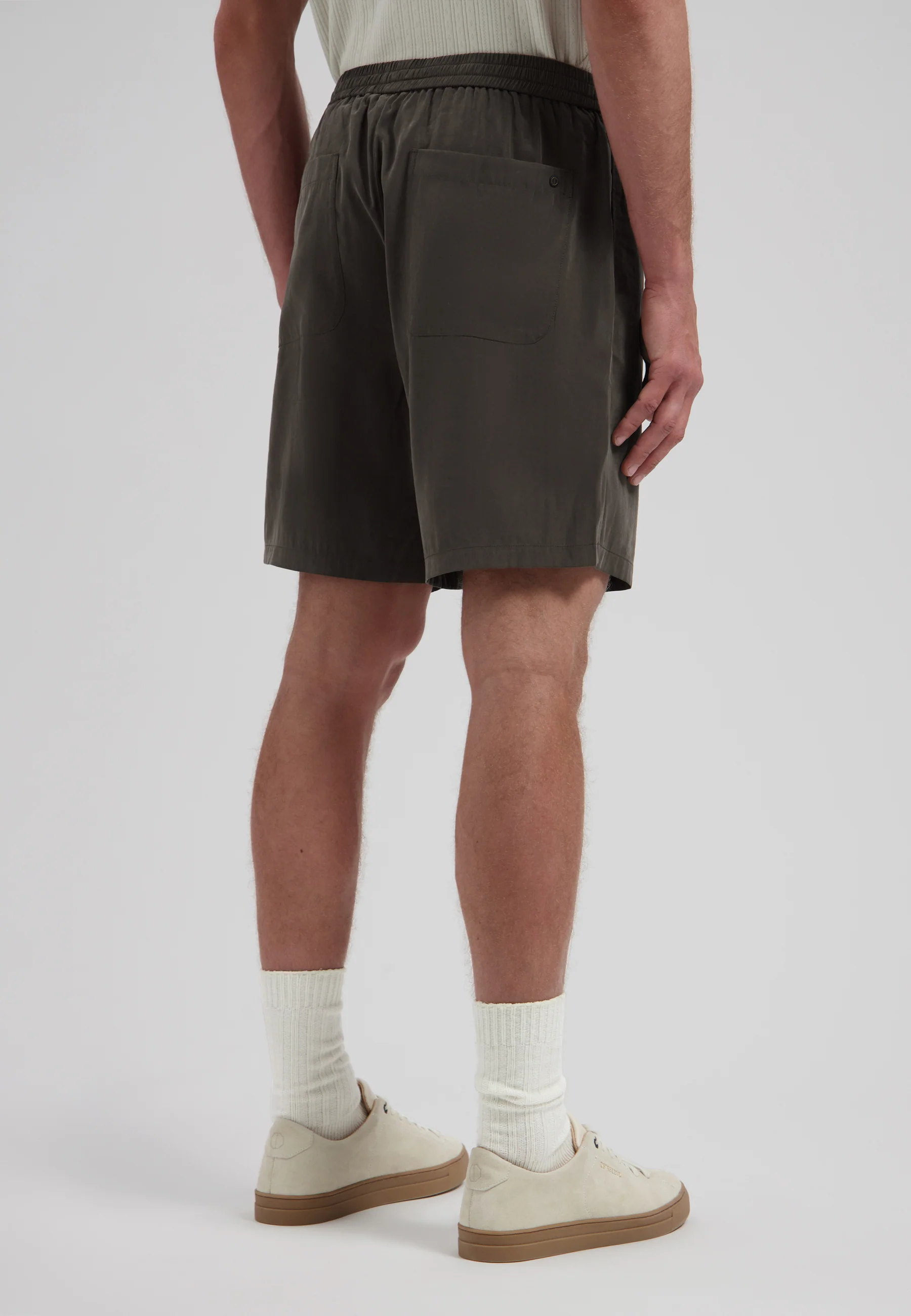 Logan Easy Shorts - Image 8