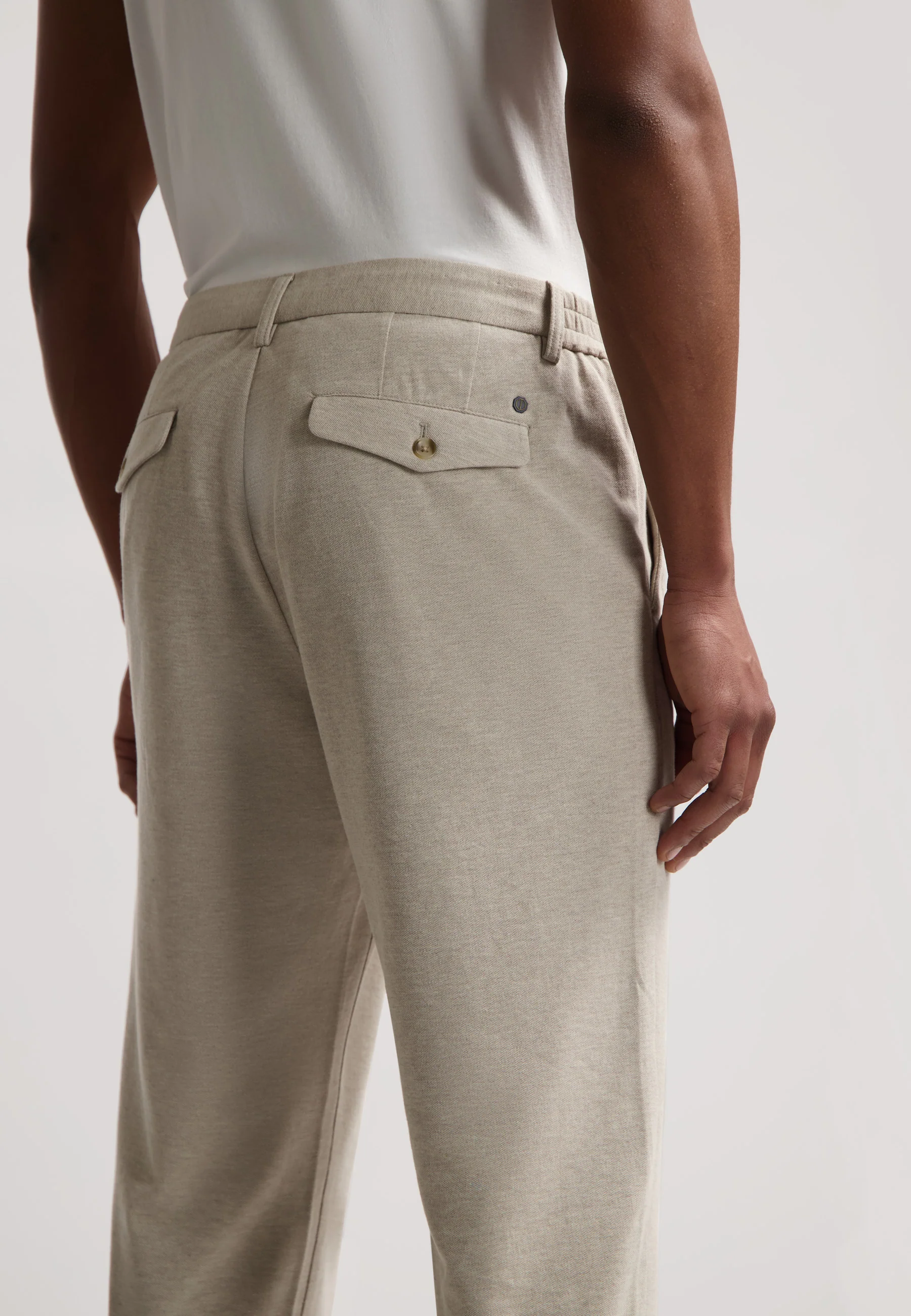 Logan Chino Piqué - Image 3