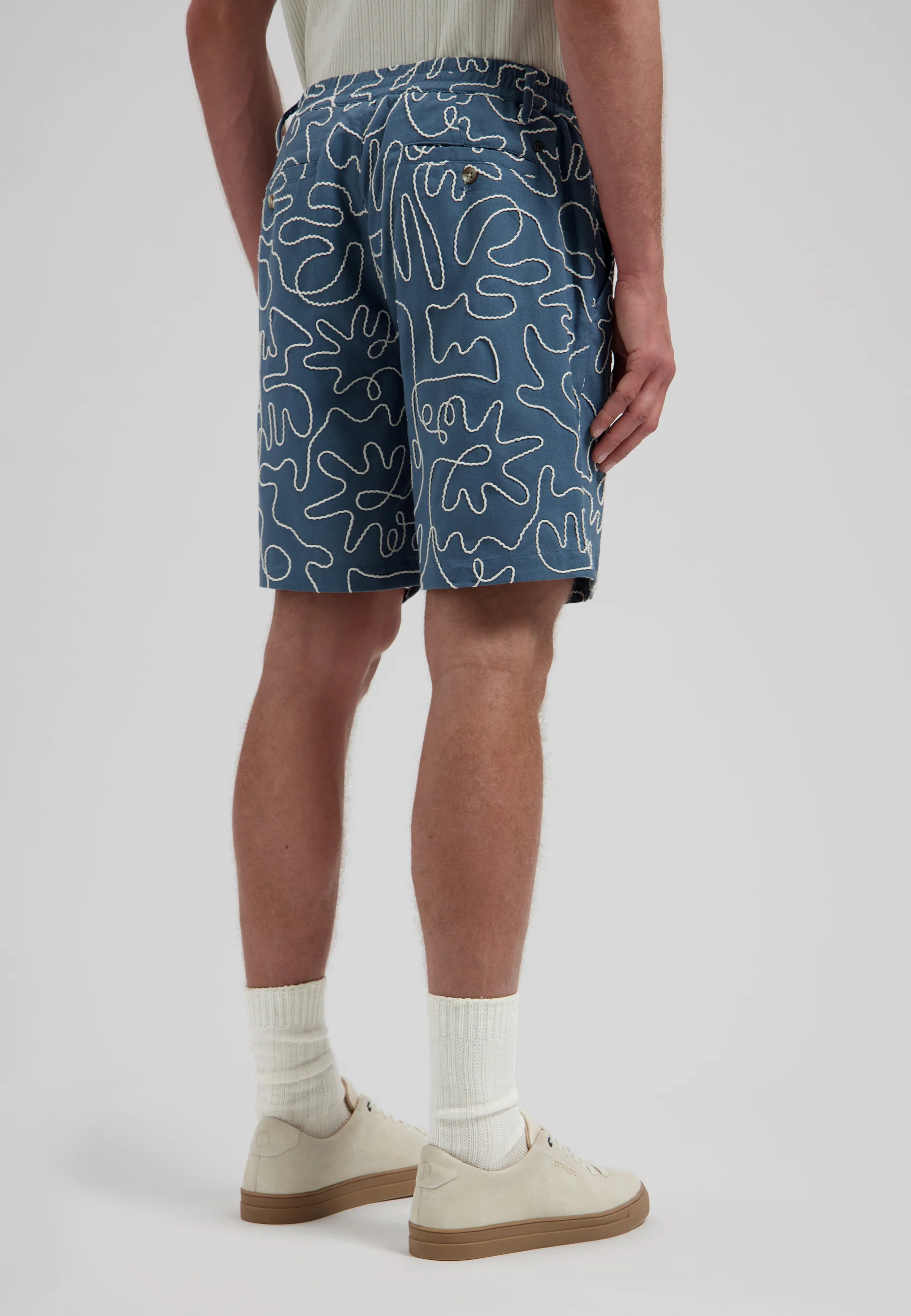 Logan Rope Shorts - Image 2