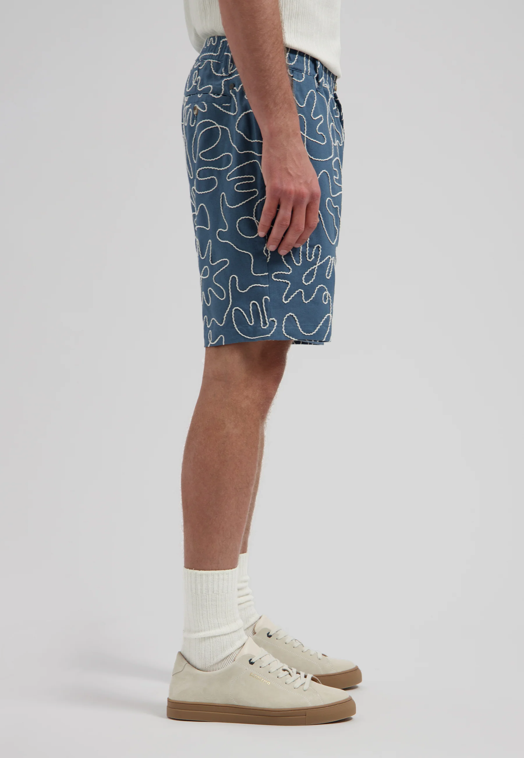 Logan Rope Shorts - Image 5