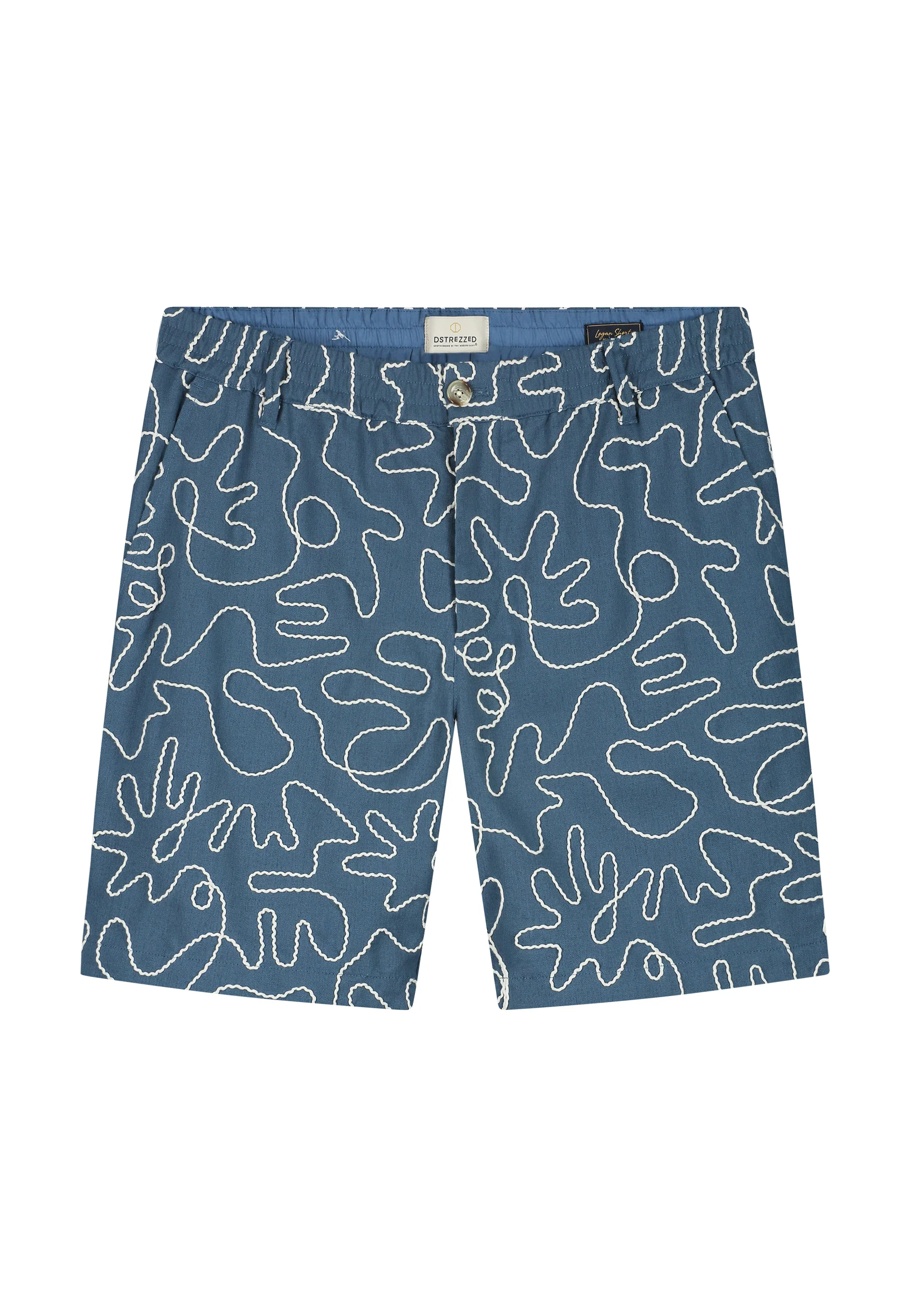 Logan Rope Shorts - Image 7