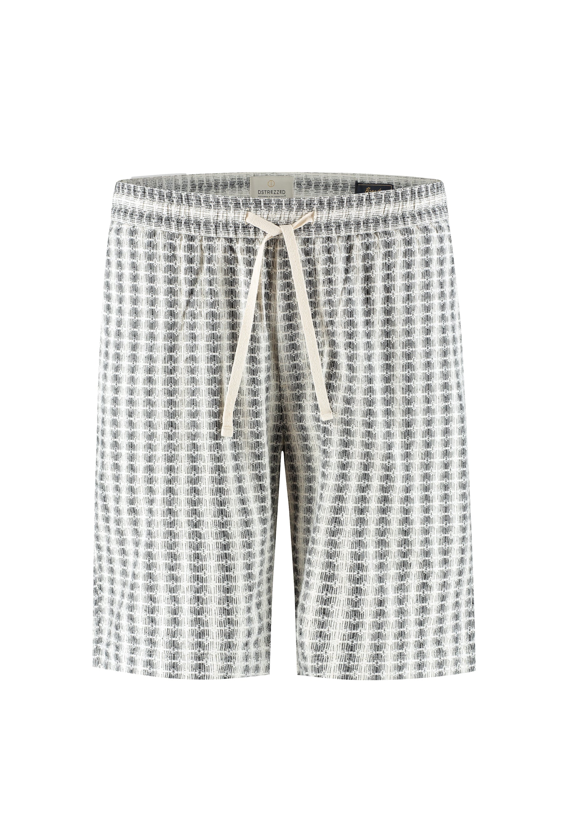 Logan Winner Stripe Shorts - Image 7