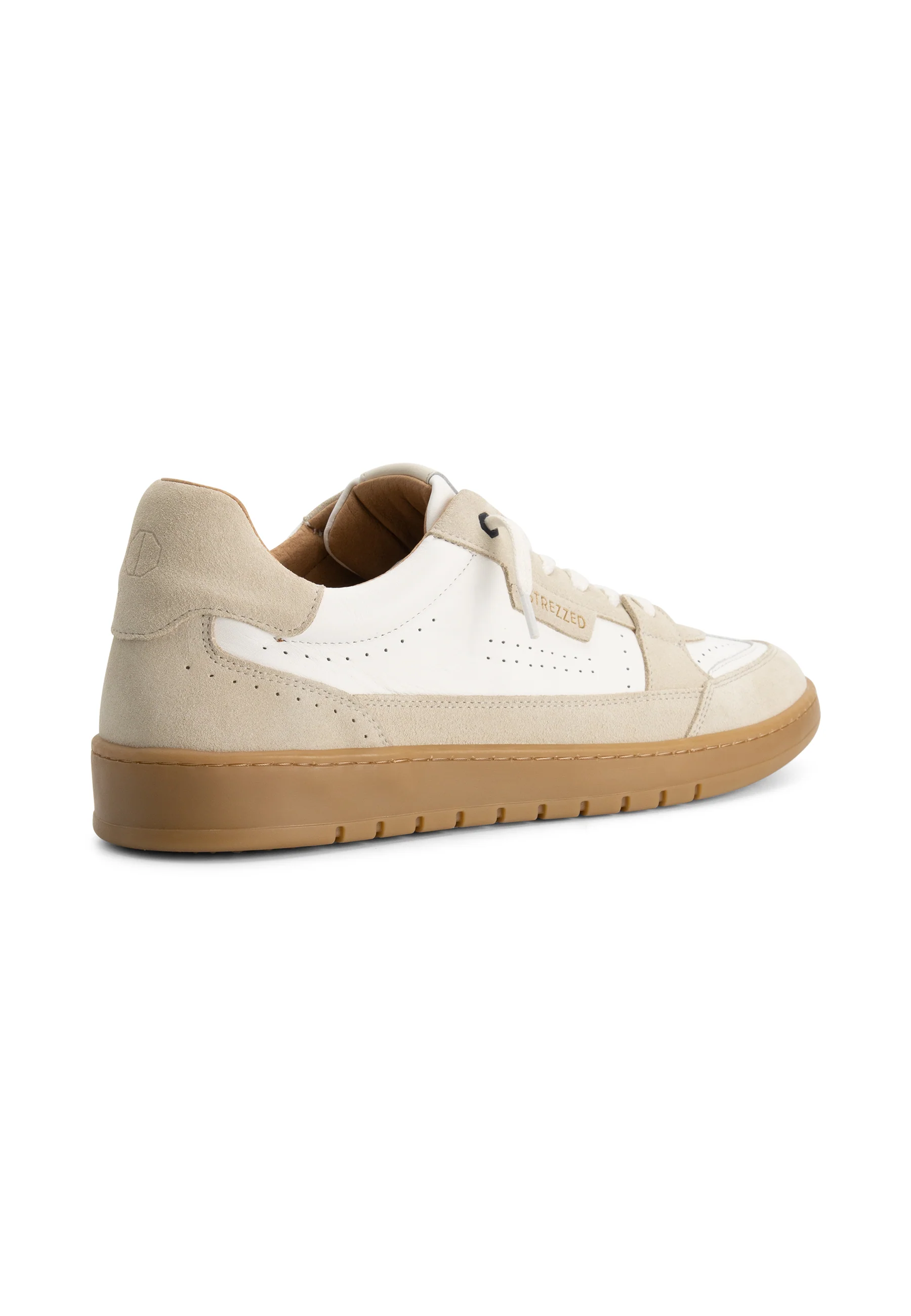 Low Basket Sneaker - Image 3