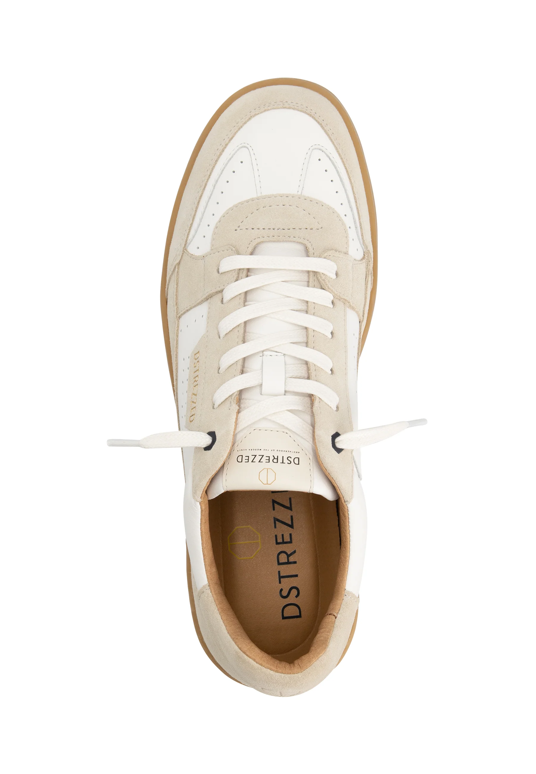 Low Basket Sneaker - Image 5