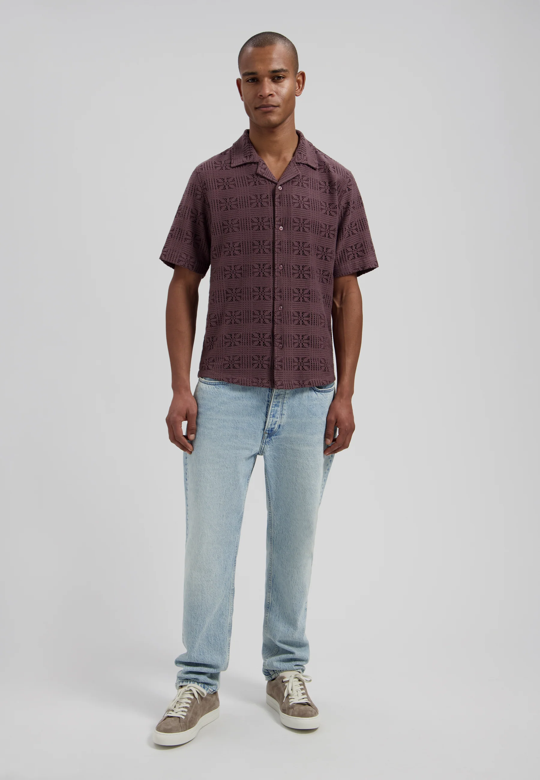 Luca Resort Shirt - Image 10