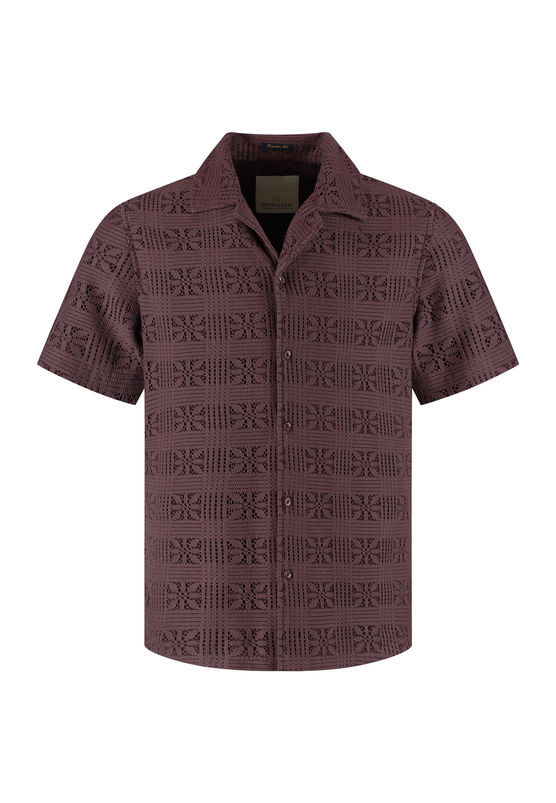 Luca Resort Shirt - Image 12
