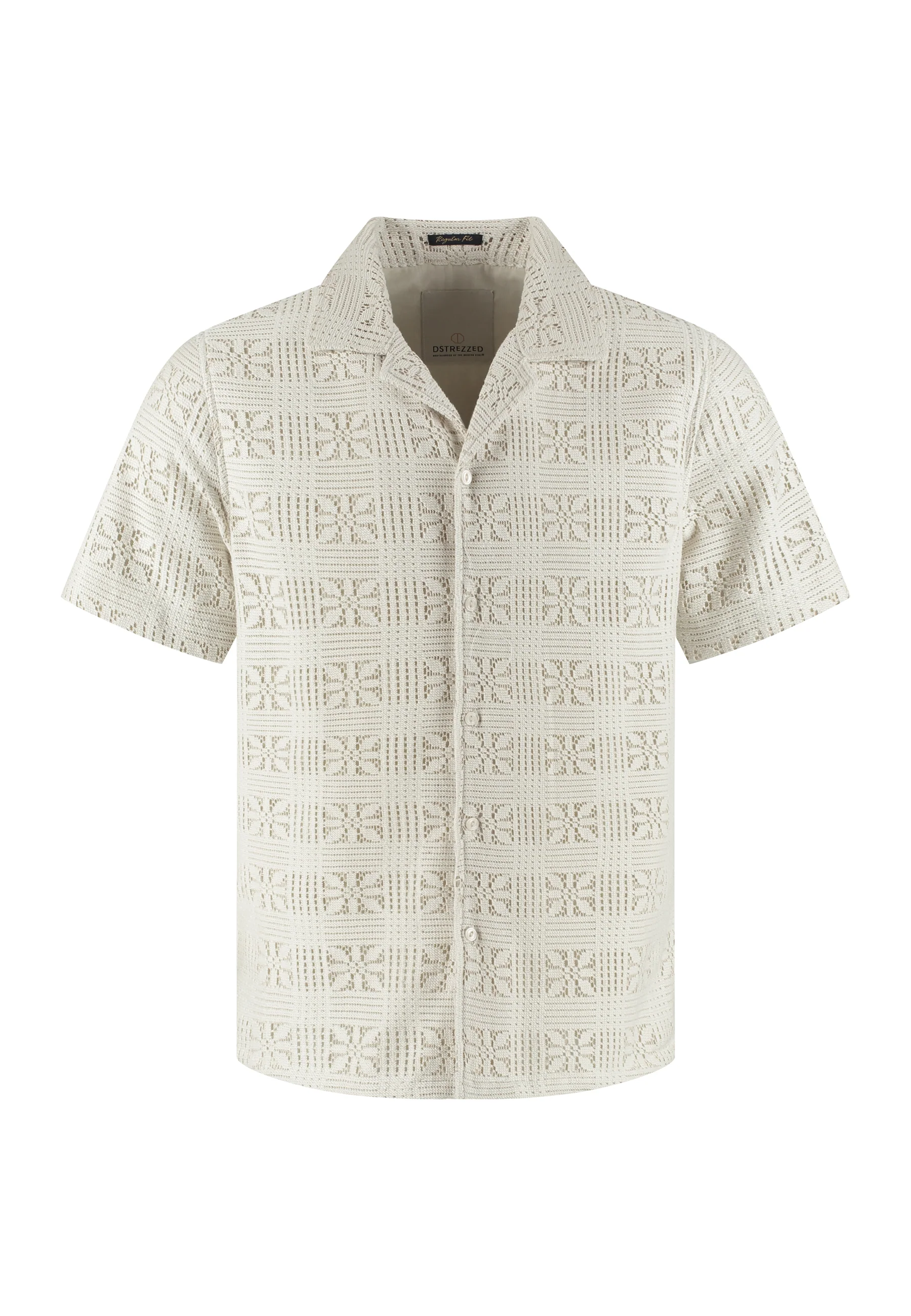 Luca Resort Shirt - Image 6
