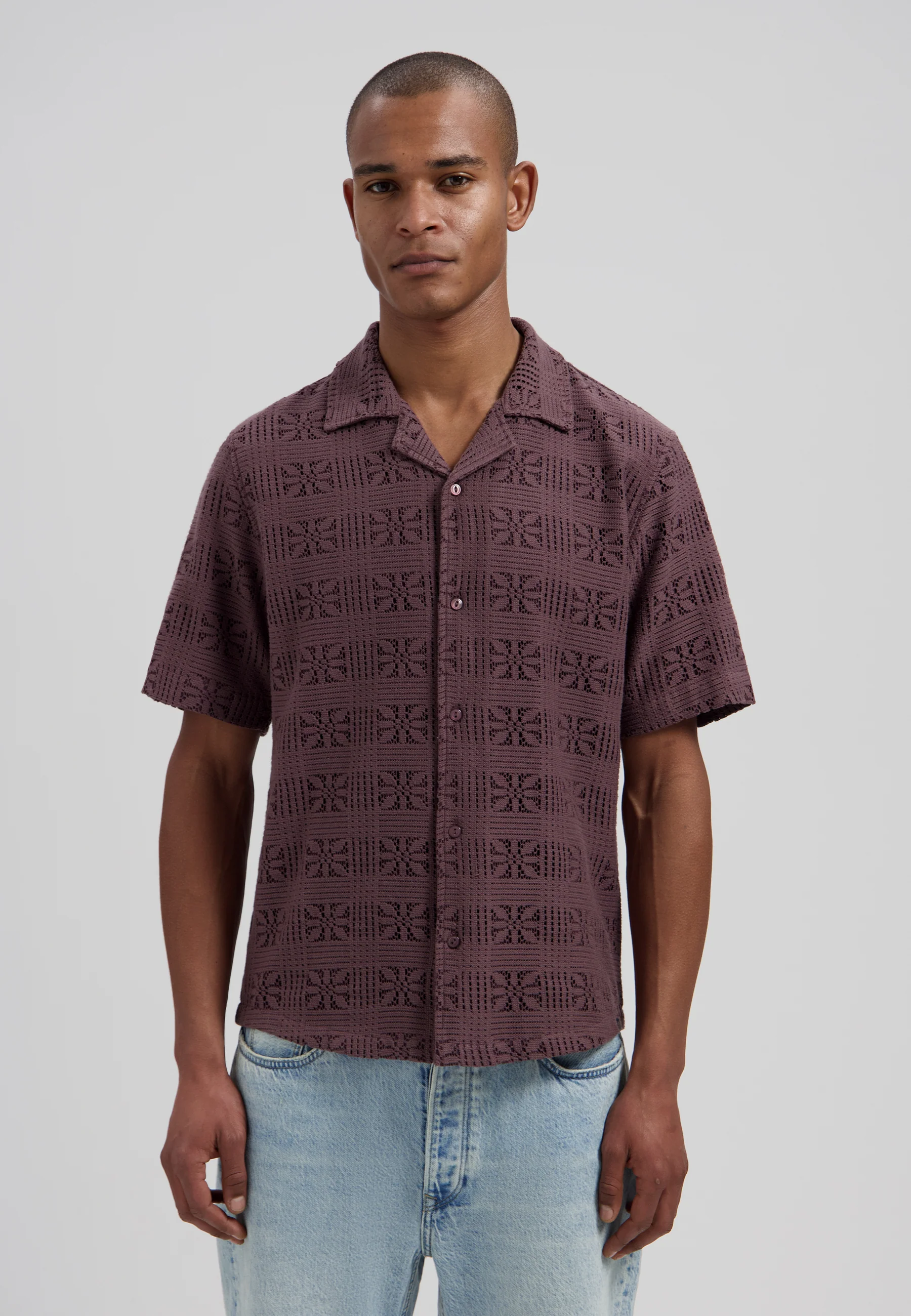 Luca Resort Shirt - Image 7
