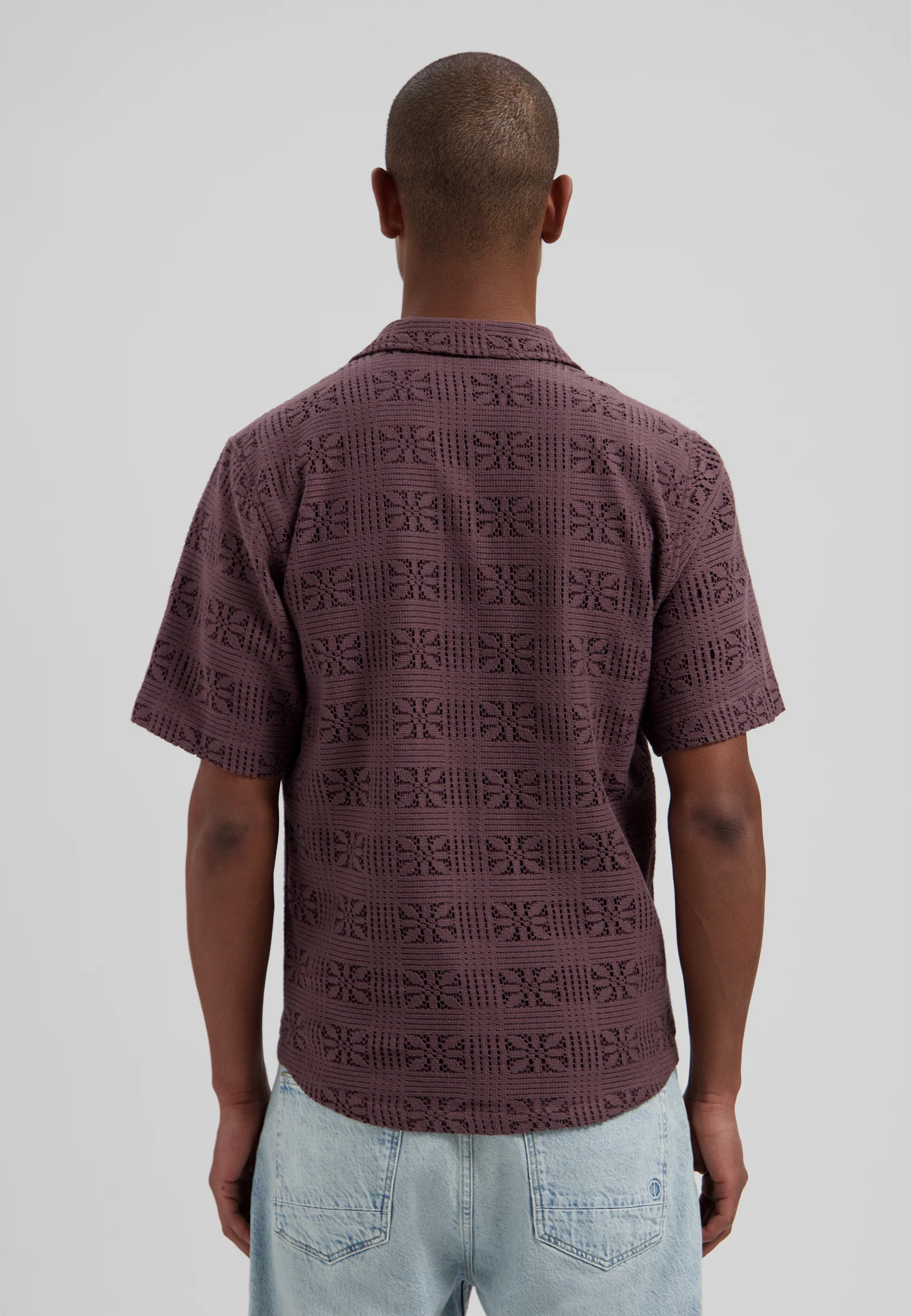 Luca Resort Shirt - Image 8