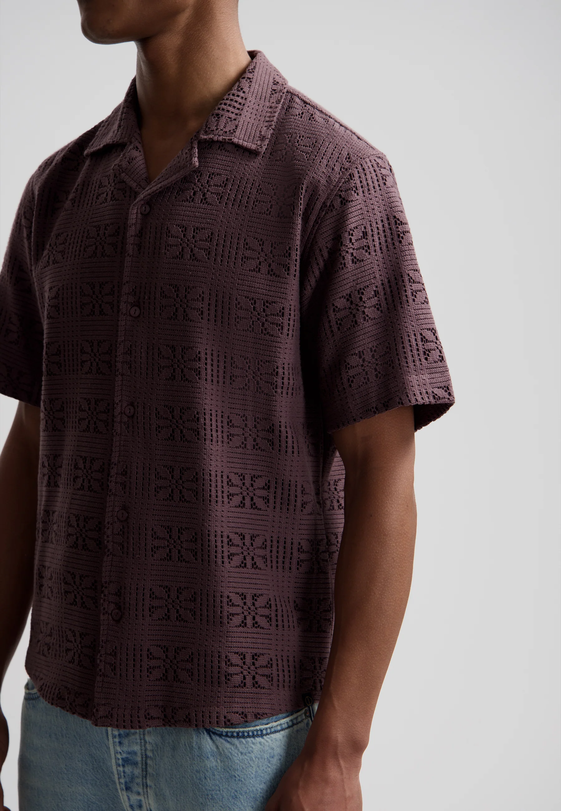 Luca Resort Shirt - Image 9