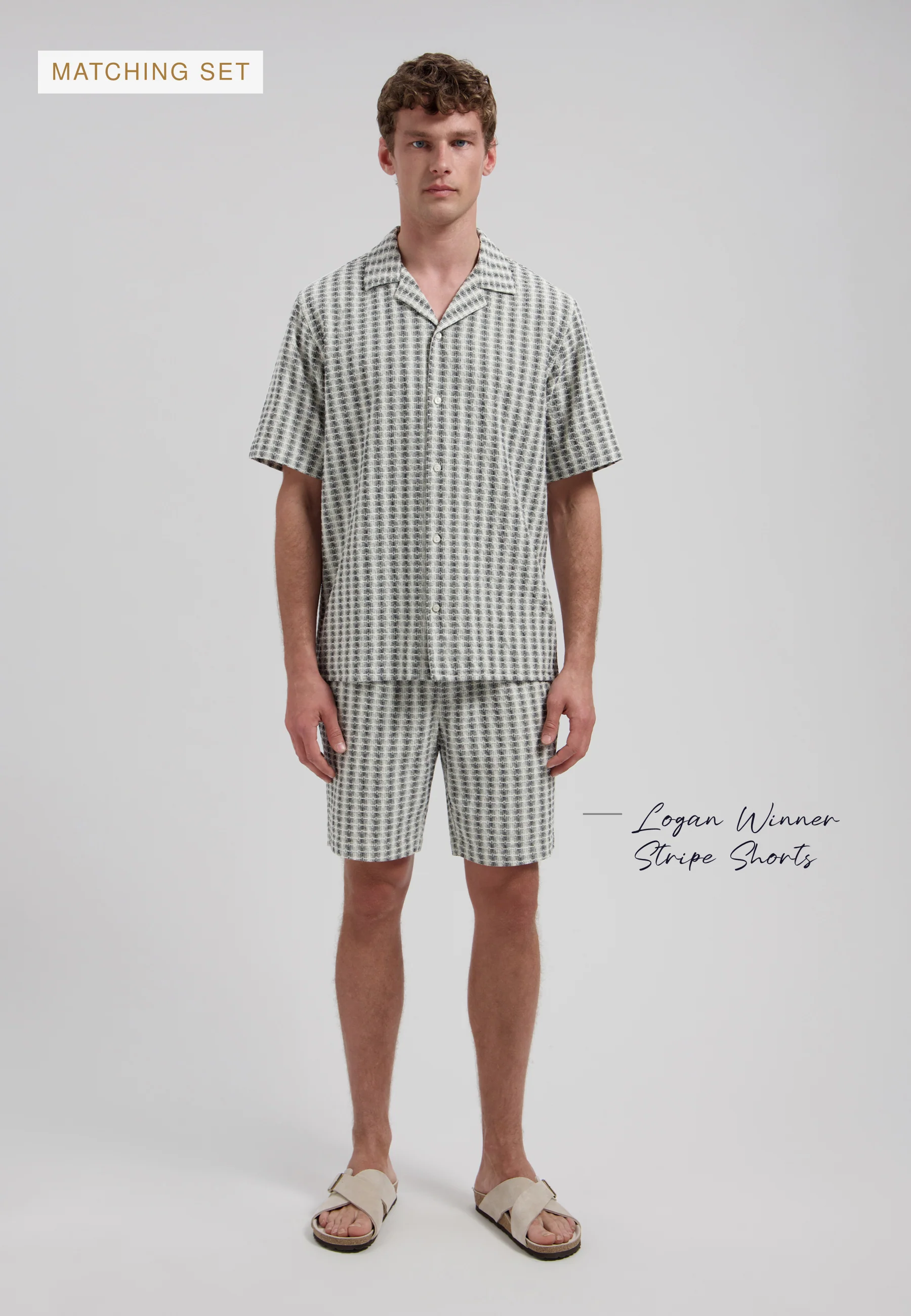 Lucas Resort Shirt - Image 4