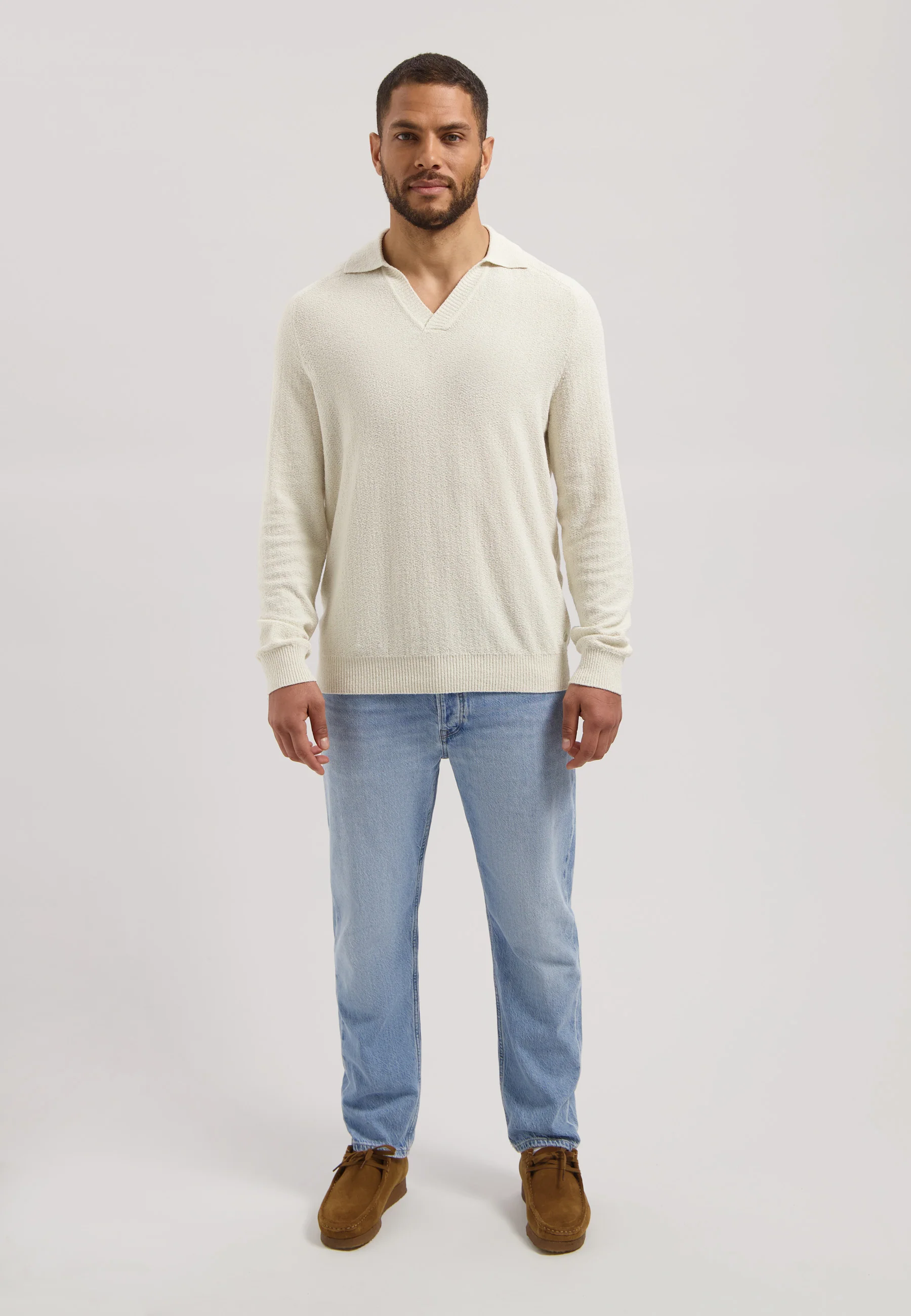 Luke Polo - Image 4