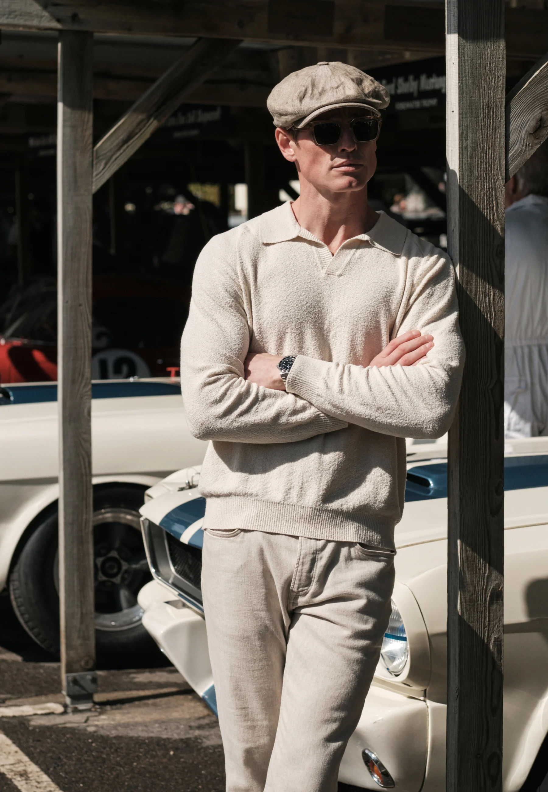 Luke Polo - Image 5