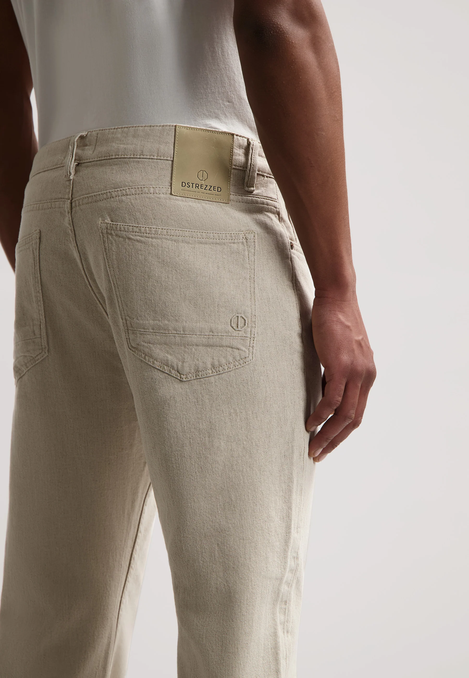 Marlon 5 Pocket - Image 3