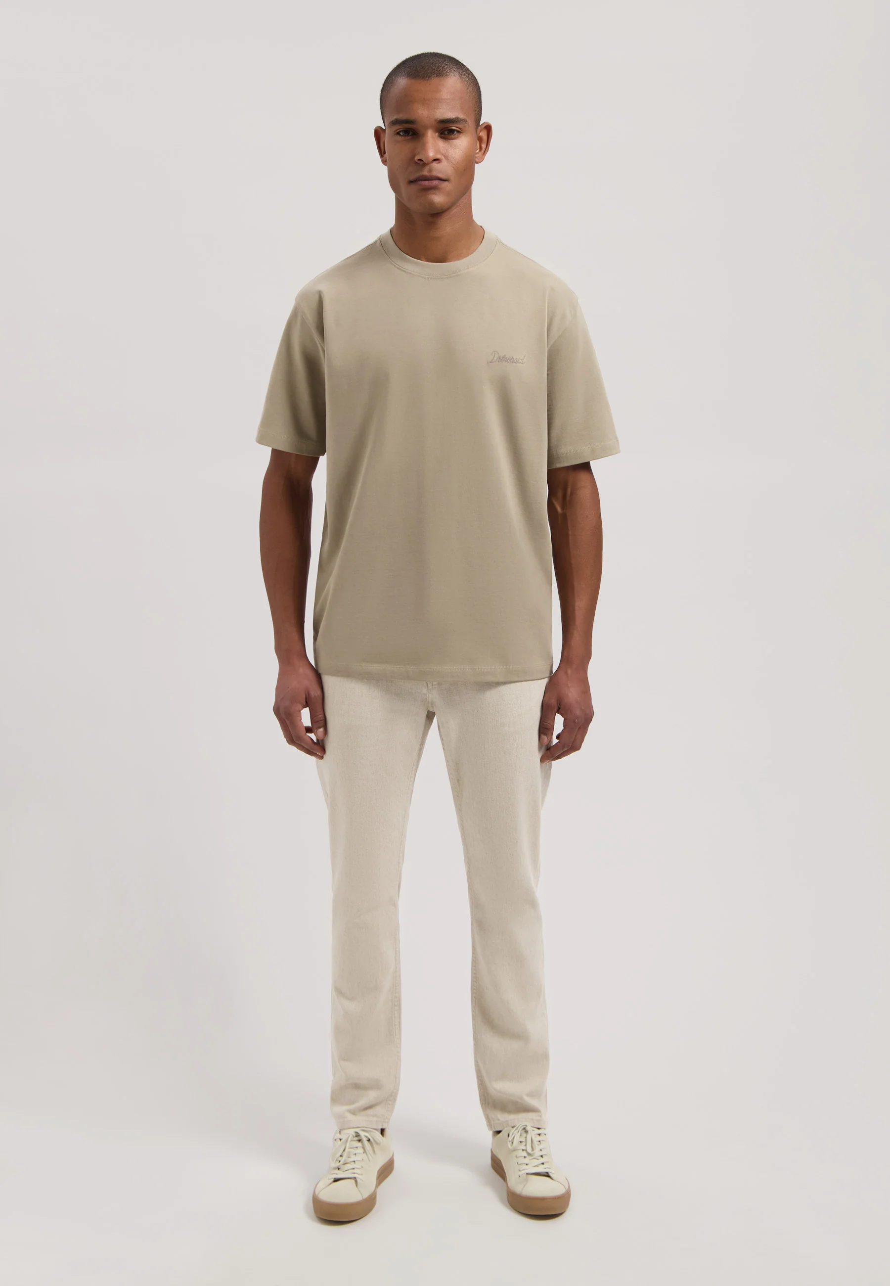 Marlon 5 Pocket - Image 4