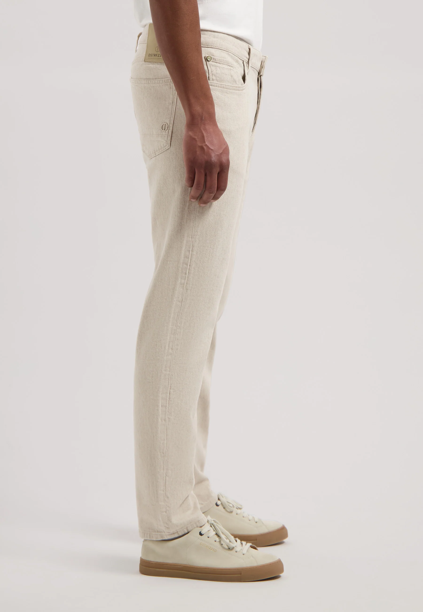 Marlon 5 Pocket - Image 5