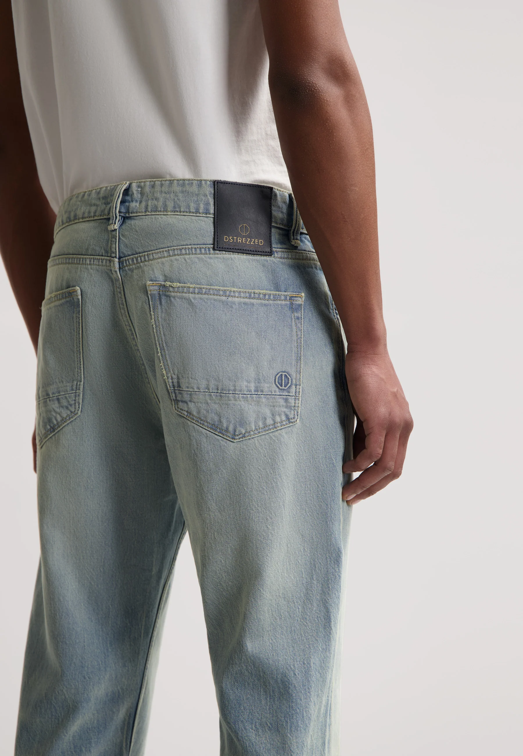 Marlon 5 Pocket - Image 3