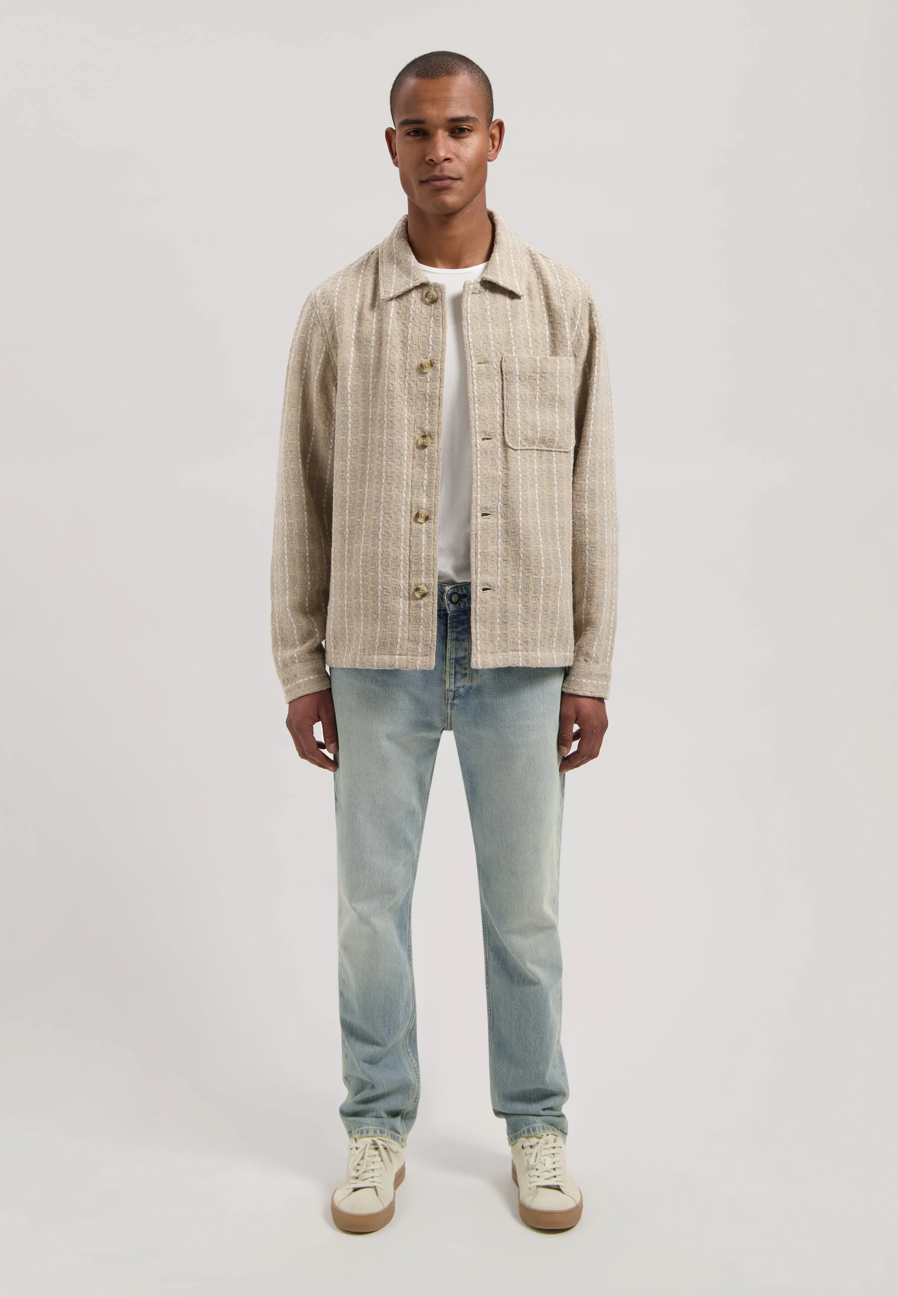 Marlon 5 Pocket - Image 4