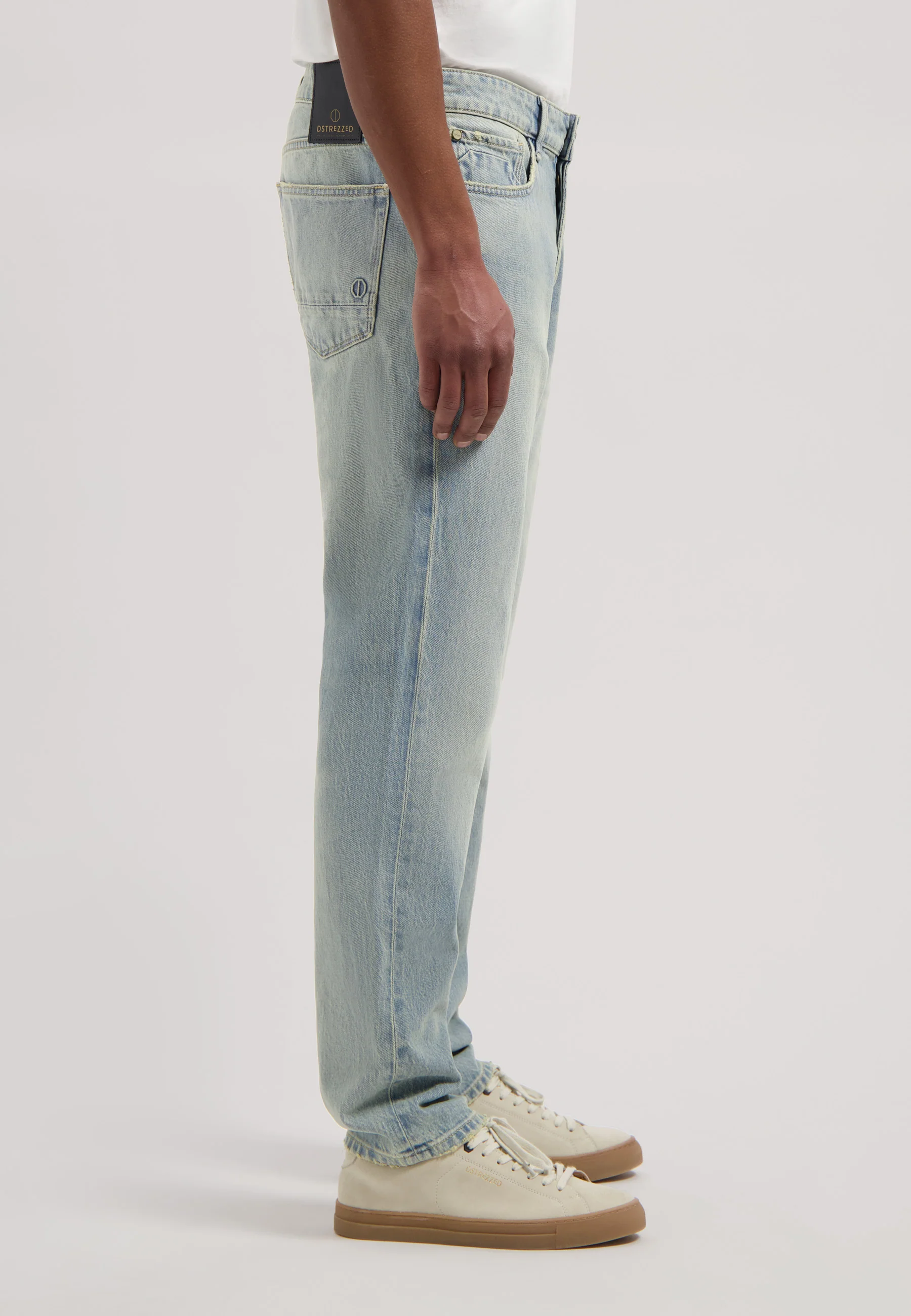 Marlon 5 Pocket - Image 5