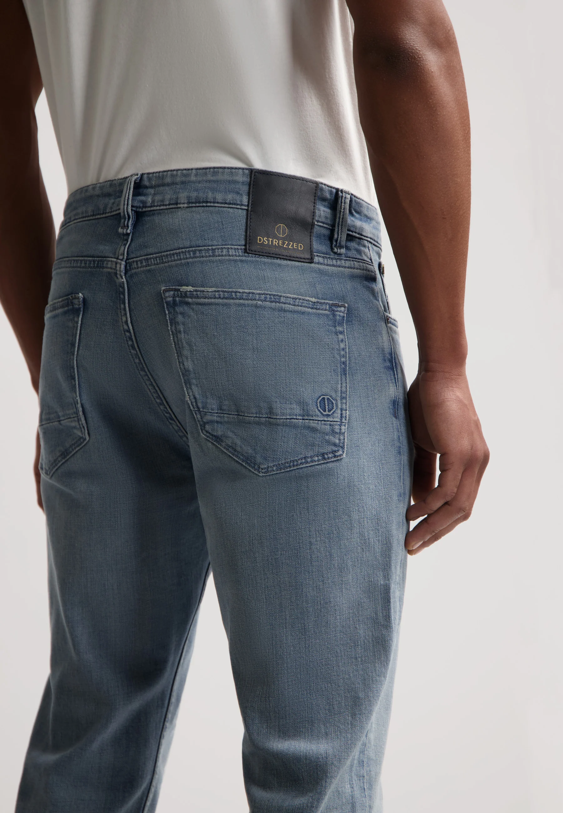 Marlon 5 Pocket - Image 3